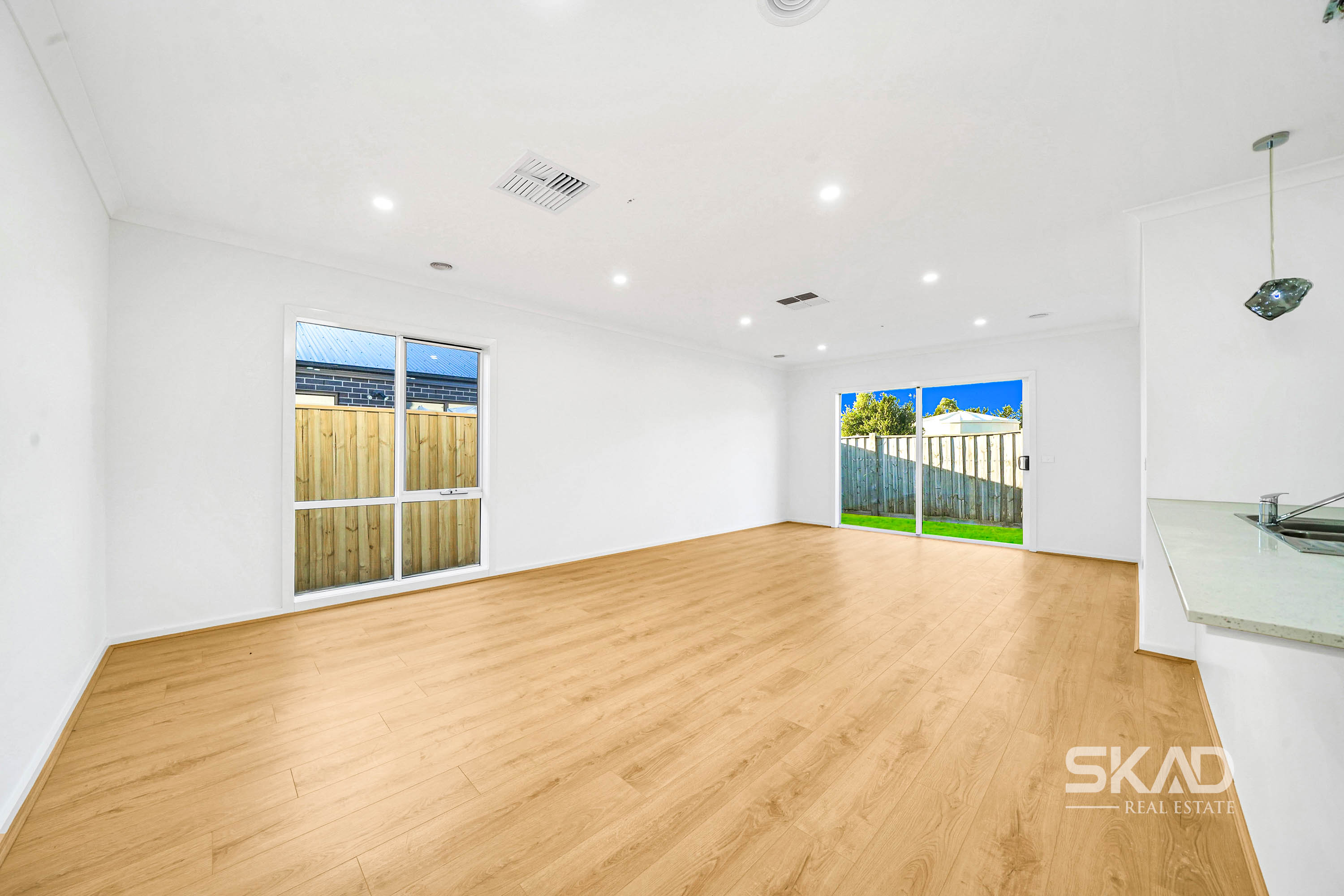 4-bedroom house at 411 Mandalay Circuit, Beveridge, VIC 3753, Mitchell, Victoria