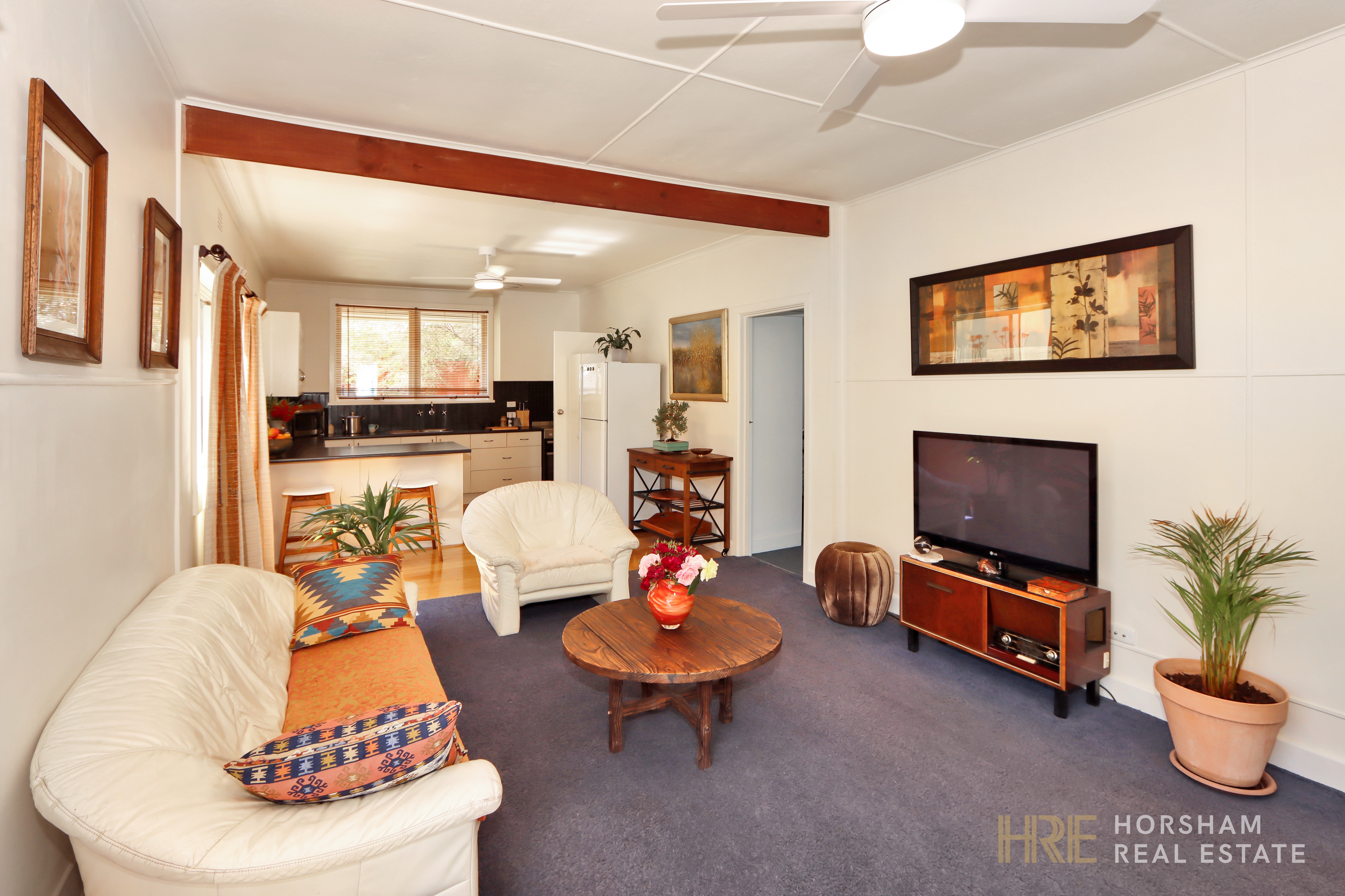 4-bedroom house at 19 Swanston Street, Harrow, VIC 3317, West Wimmera, Victoria