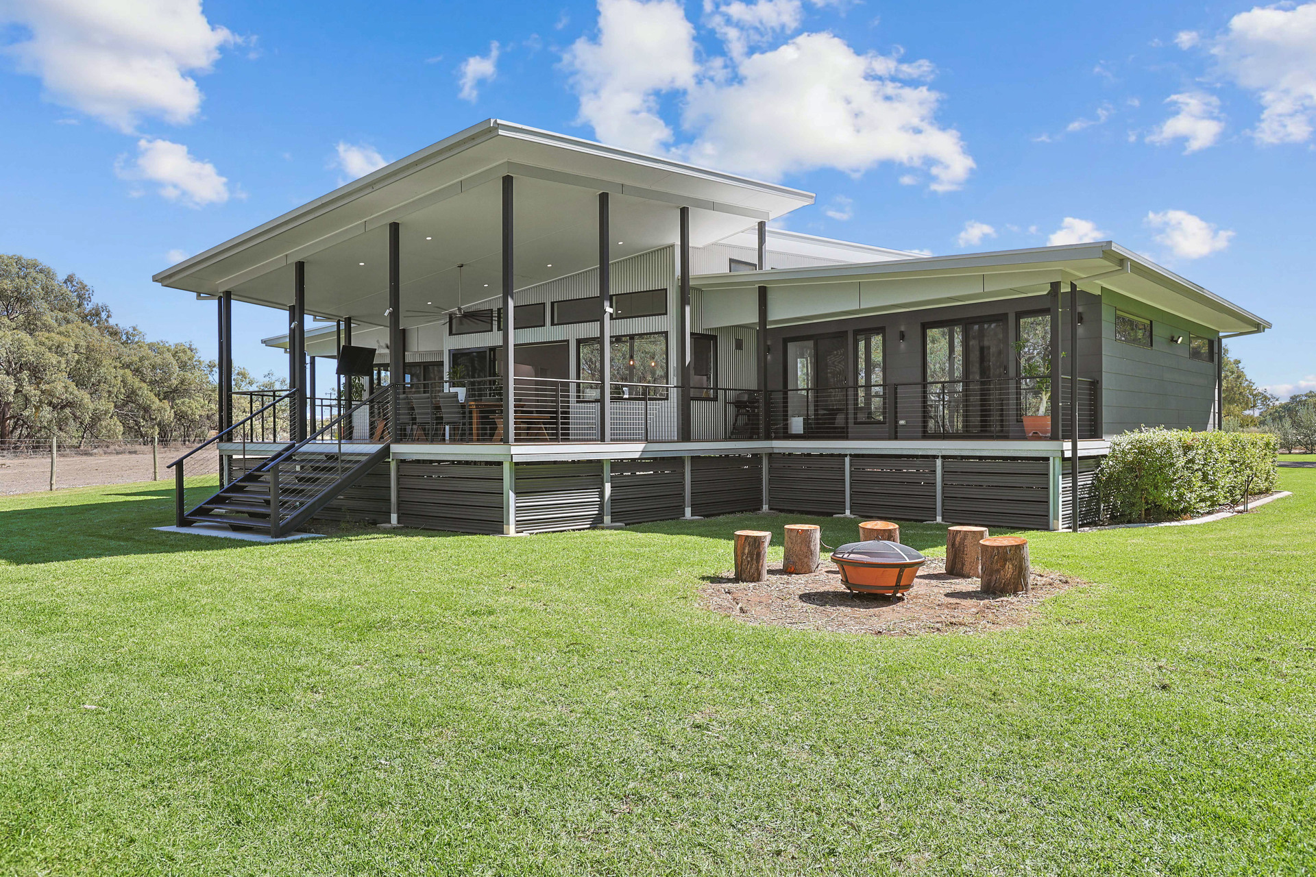 5-bedroom house at 139a Log Bridge Road, Wentworth, Nsw, 2648, Wentworth, New South Wales