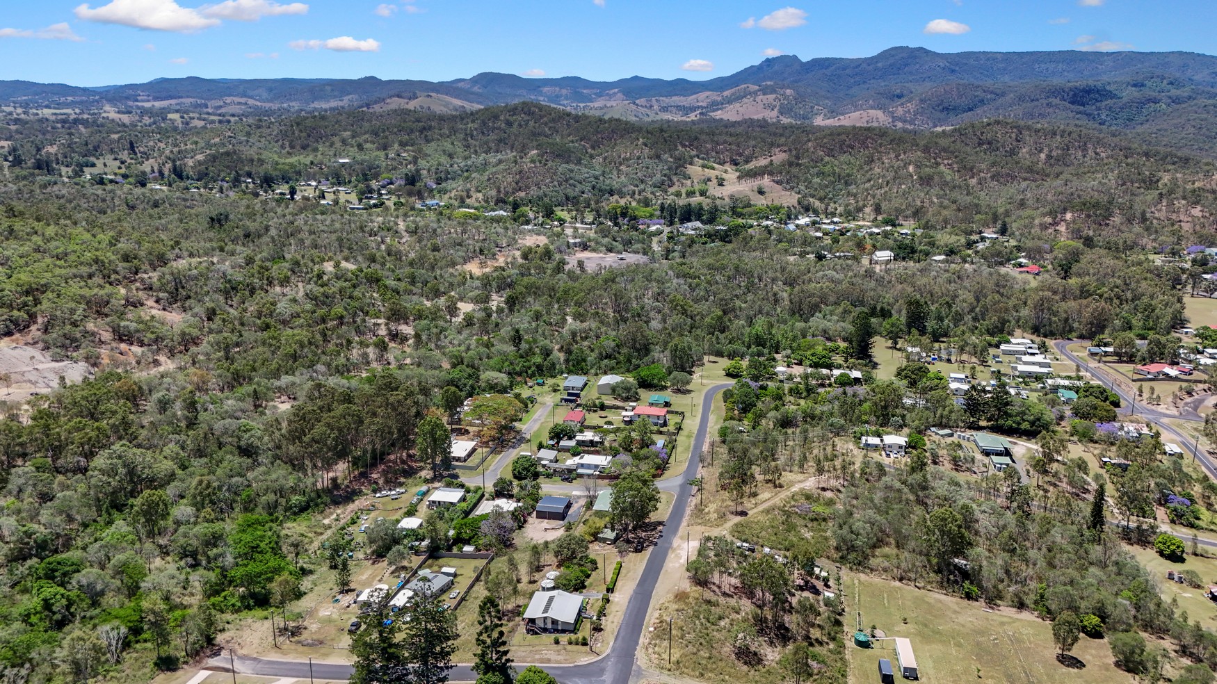 2-bedroom house at 24 Mason Street, Mount Perry, QLD 4671, North Burnett, Queensland