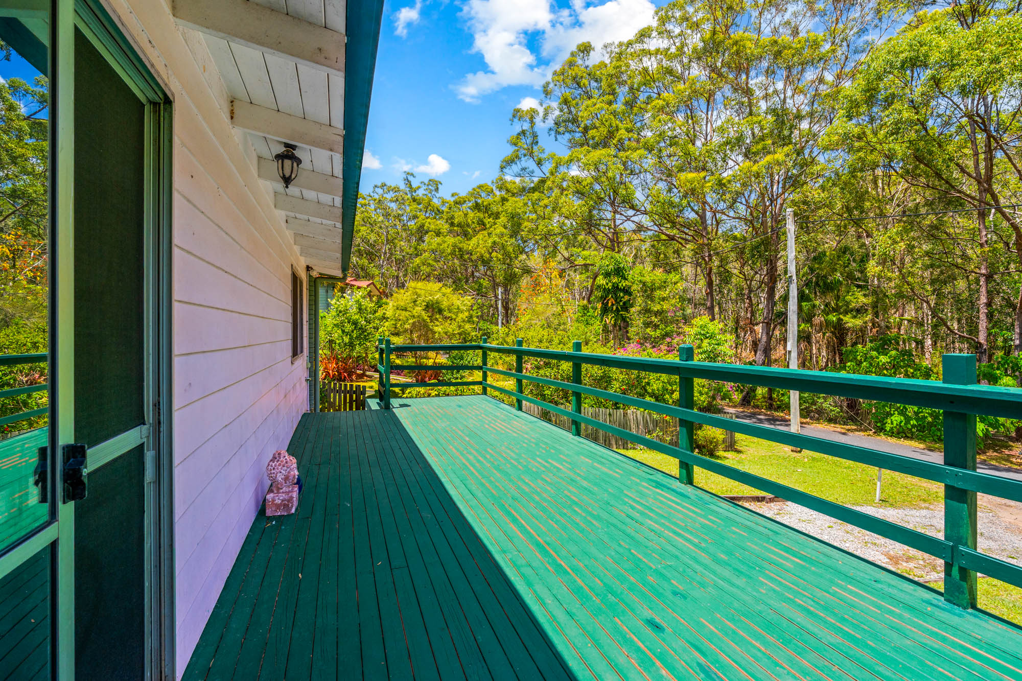 2-bedroom house at 25 BORROWS STREET, Russell Island QLD 4184, Redland, Queensland