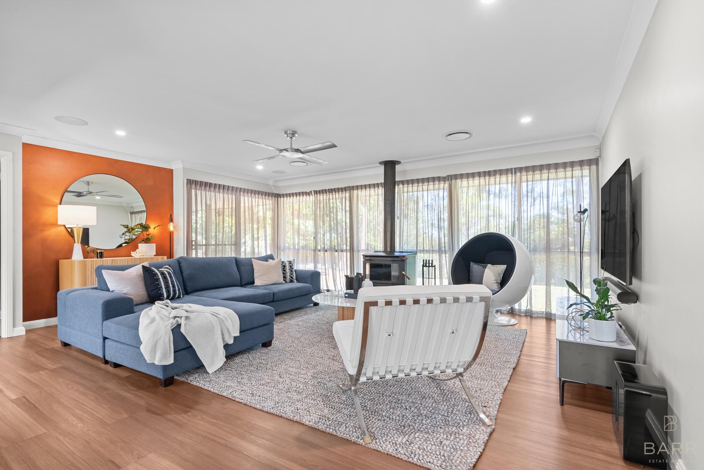 5-bedroom house at 120 Hornsey Road, Anstead, QLD 4070, Brisbane, Queensland