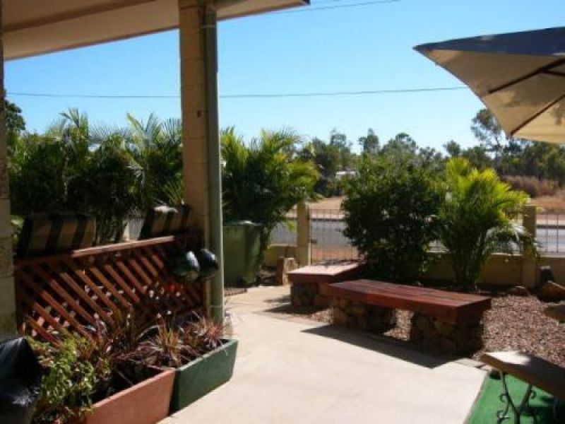 4-bedroom house at 39 Short Street, Pioneer, QLD 4825, Mount Isa, Queensland