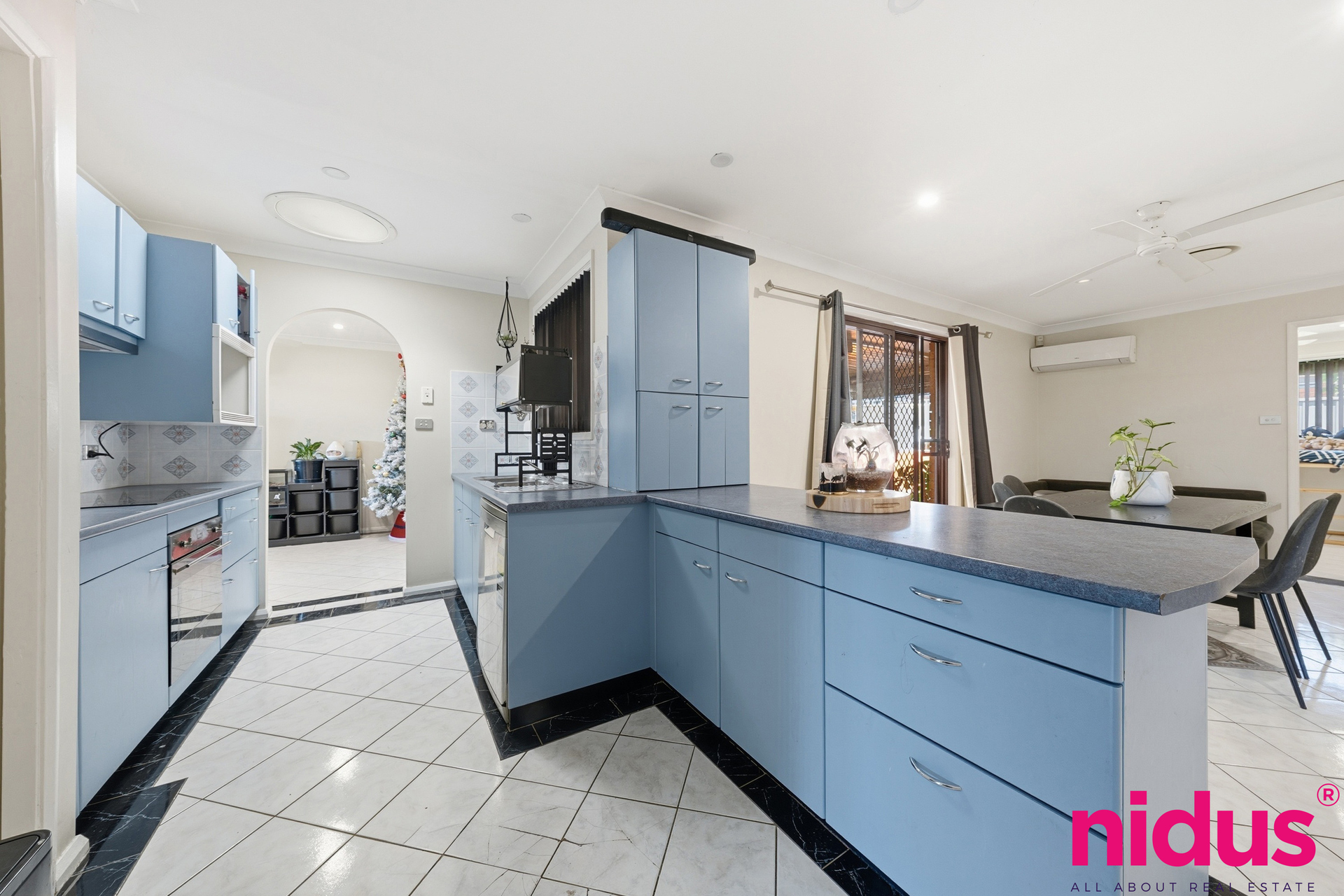 4-bedroom house at 12 LAWTON PLACE, Oakhurst NSW 2761, Blacktown, New South Wales