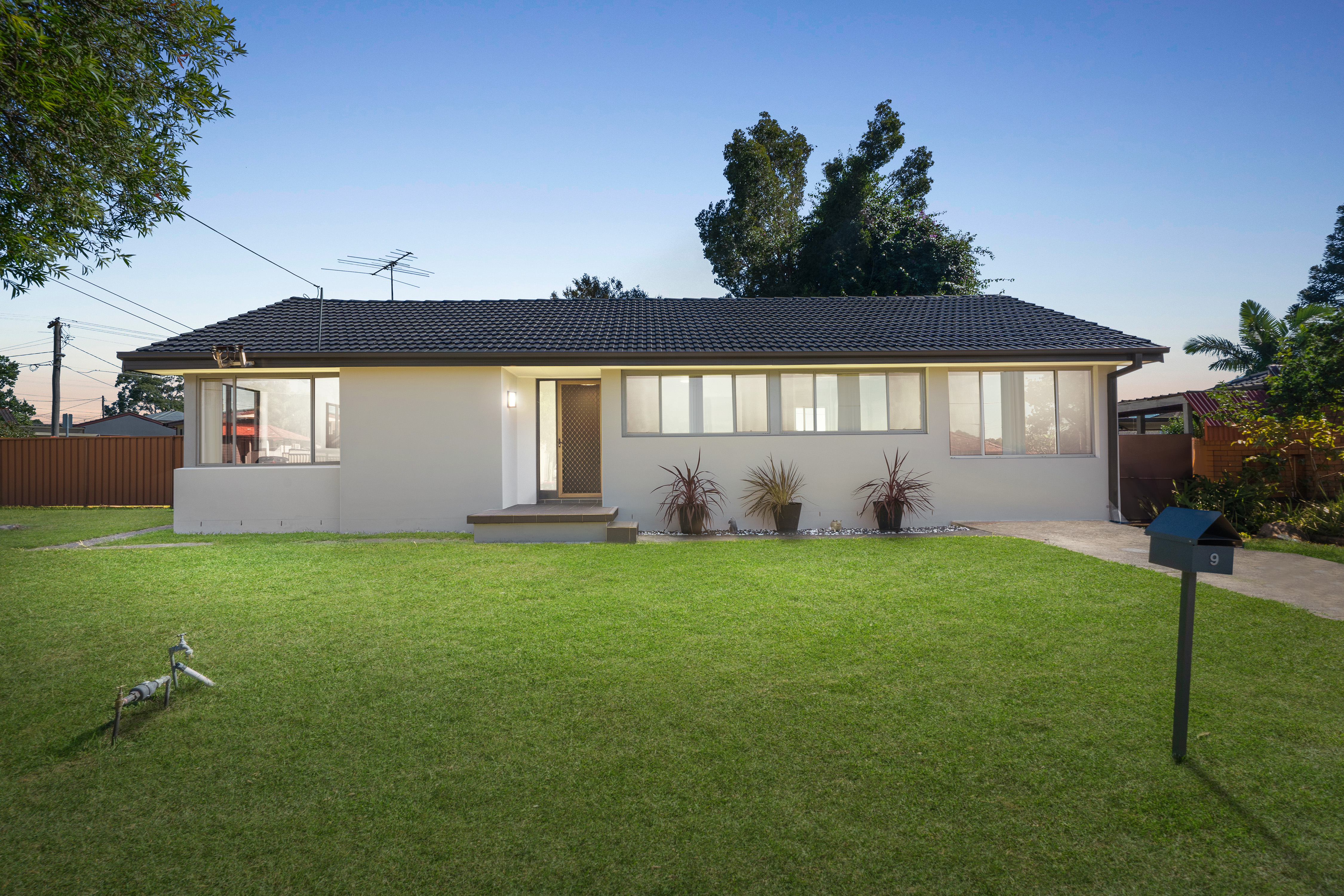 3-bedroom house at 9 Herbert Street, Cambridge Park, NSW 2747, Penrith, New South Wales