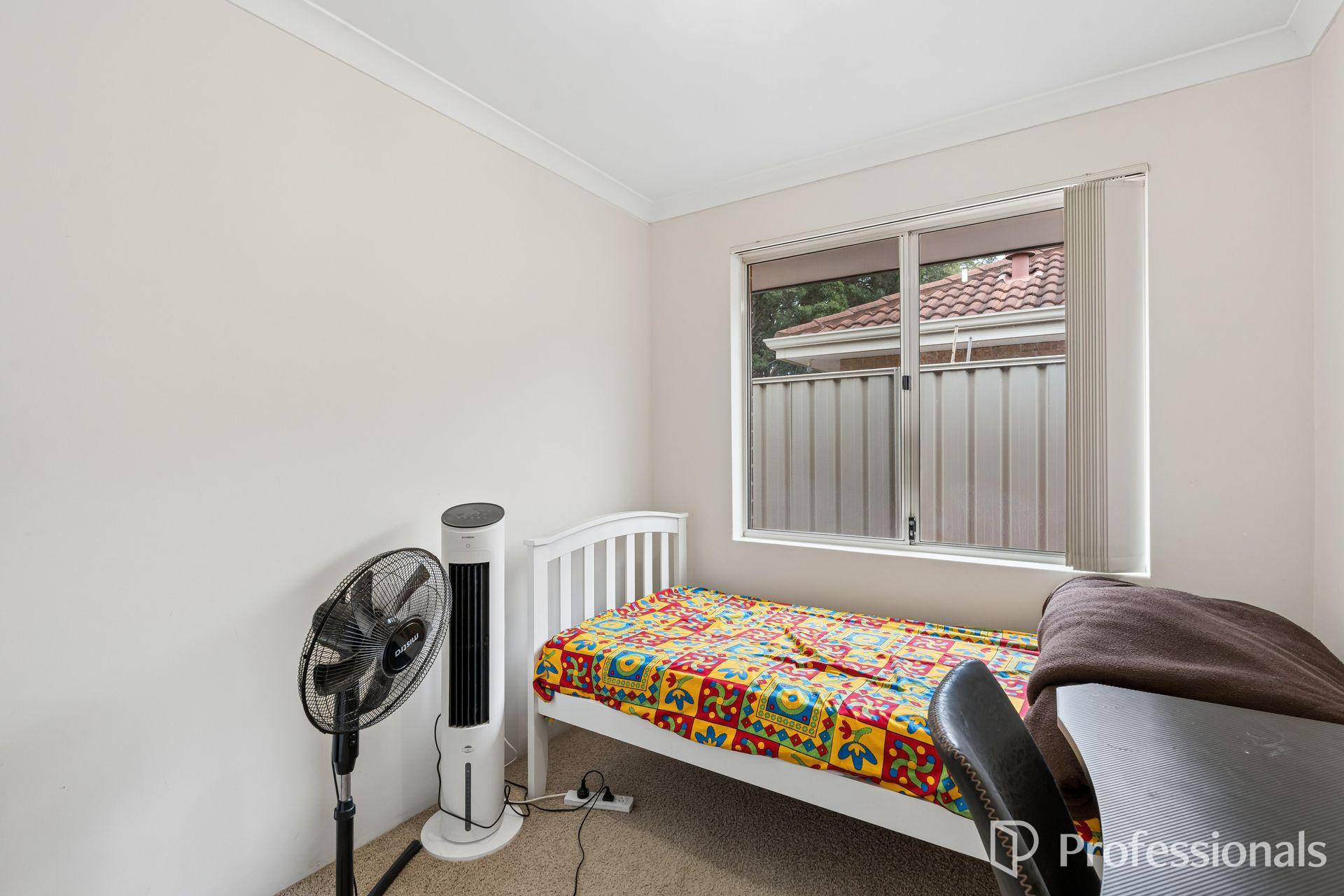 3-bedroom house at 7/50 Sixth Road, Armadale, WA 6112, Armadale, Western Australia