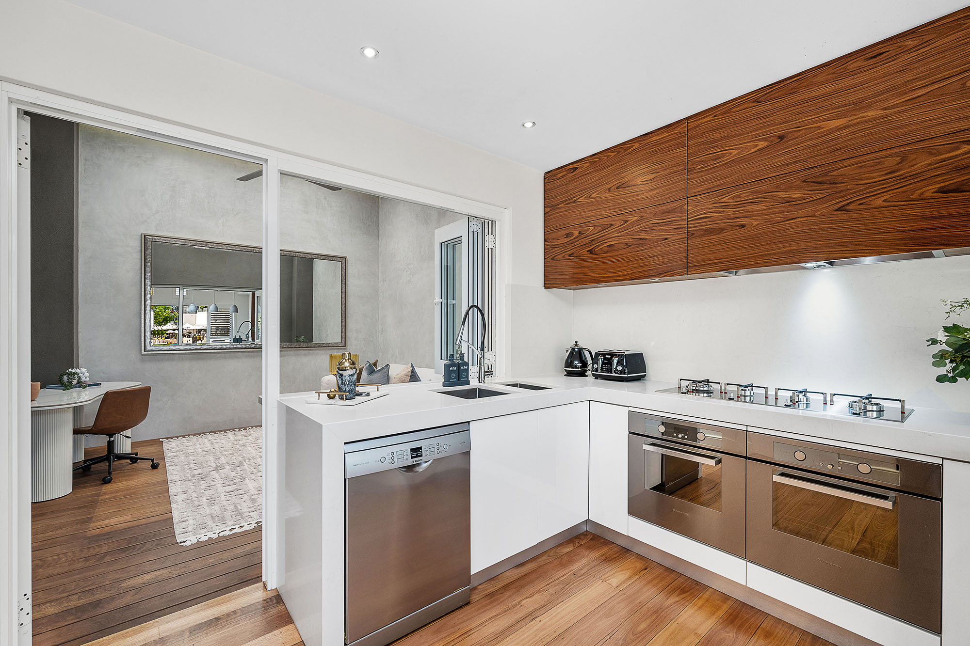 56 HENRY LAWSON WALK, East Perth WA 6004 - Image 9