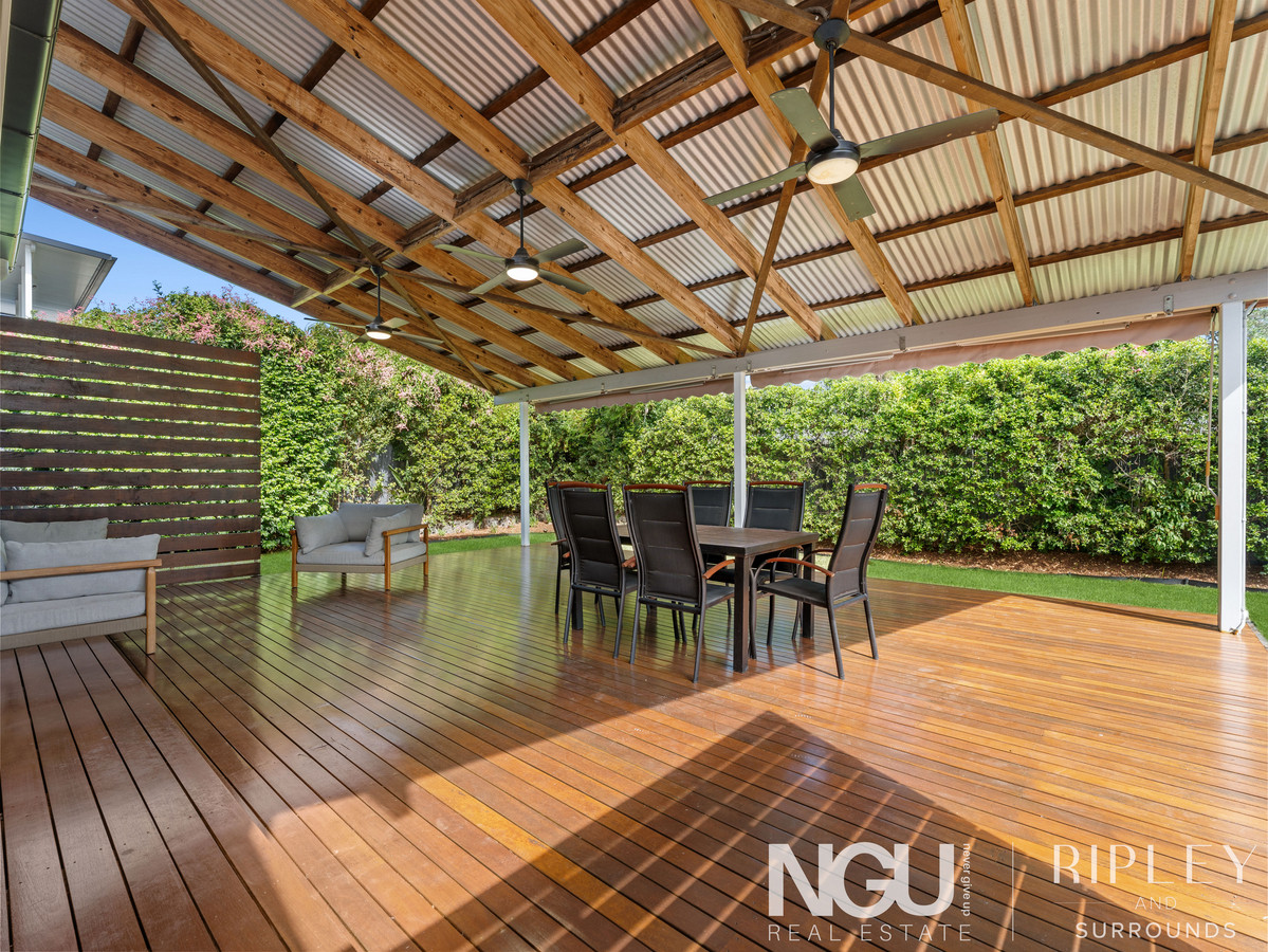 13 OLMAI AVENUE, Eastern Heights QLD 4305 - Image 4