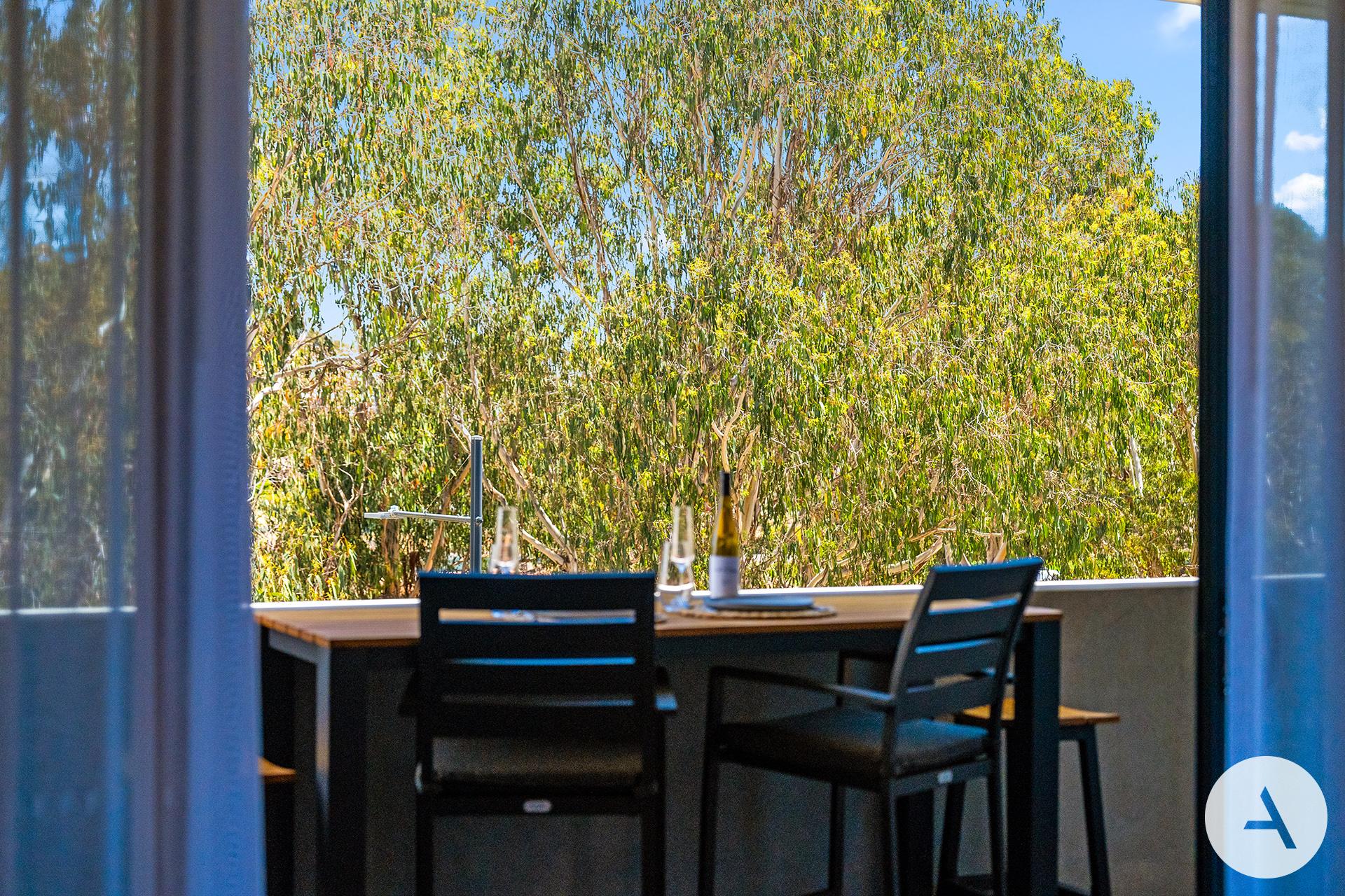 3-bedroom unit at 220/2 Anzac Park, Campbell, Act, 2612, Unincorporated Act, Australian Capital Territory