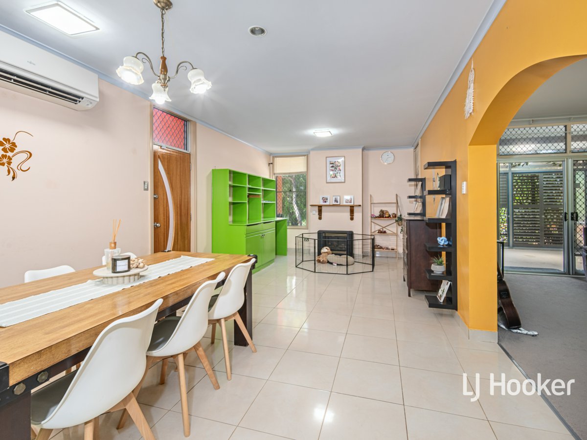 3-bedroom house at 7 LUDGATE STREET, Braitling NT 0870, Alice Springs, Northern Territory