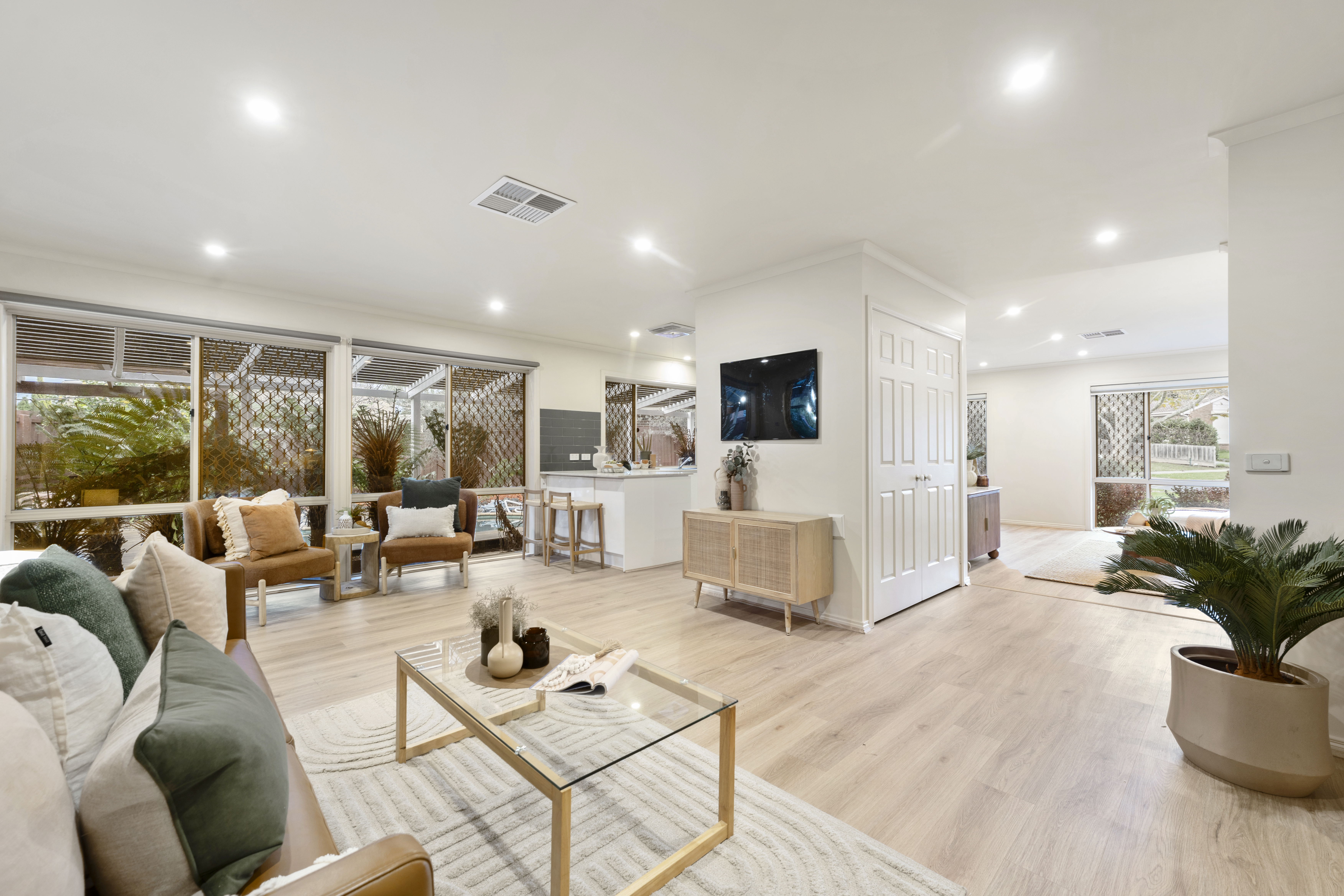 4-bedroom house at 4 St Helena Place, Rowville, VIC 3178, Knox, Victoria
