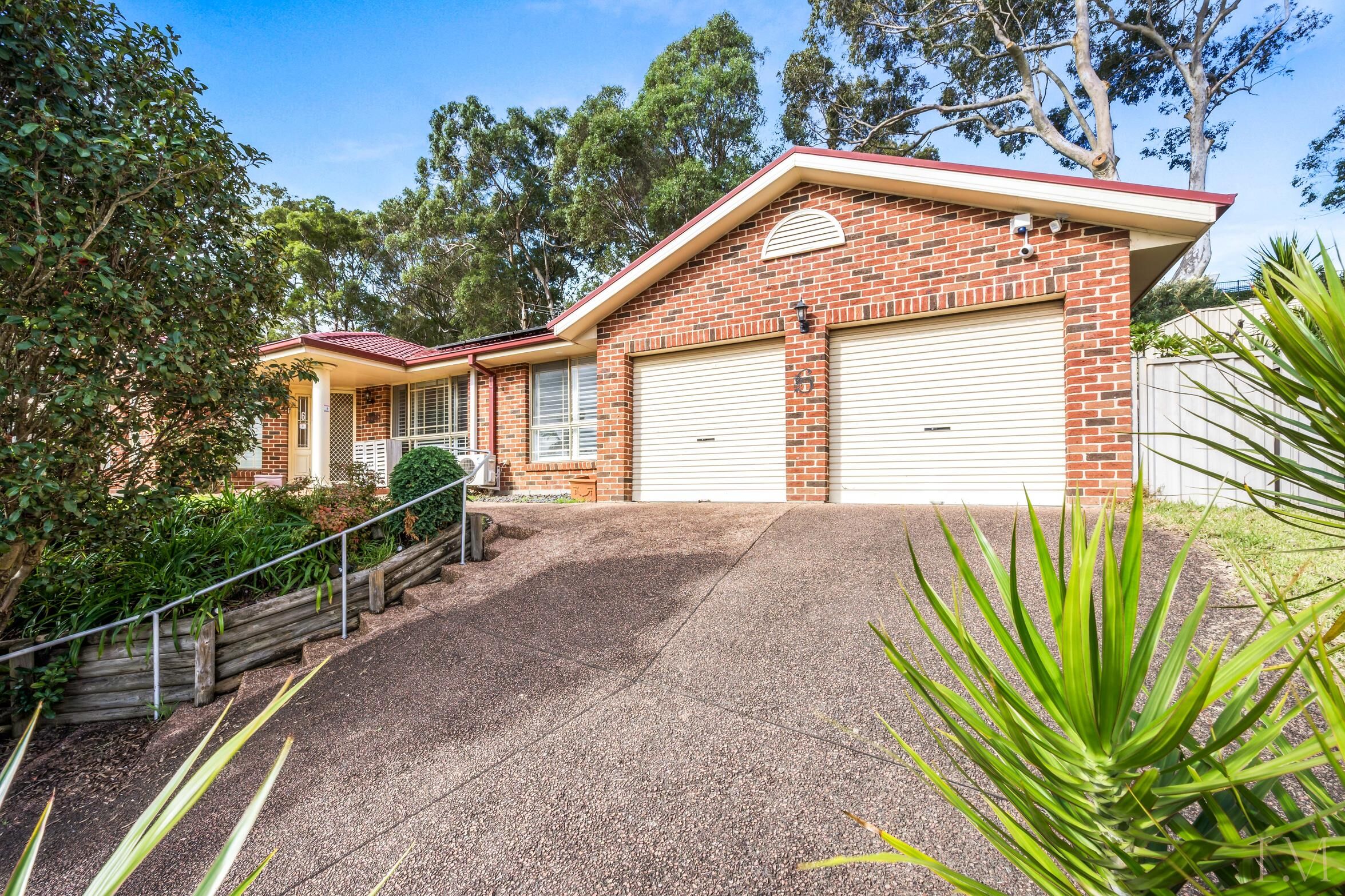 6 AYRFIELD CLOSE, Wallsend NSW 2287 - Image 3