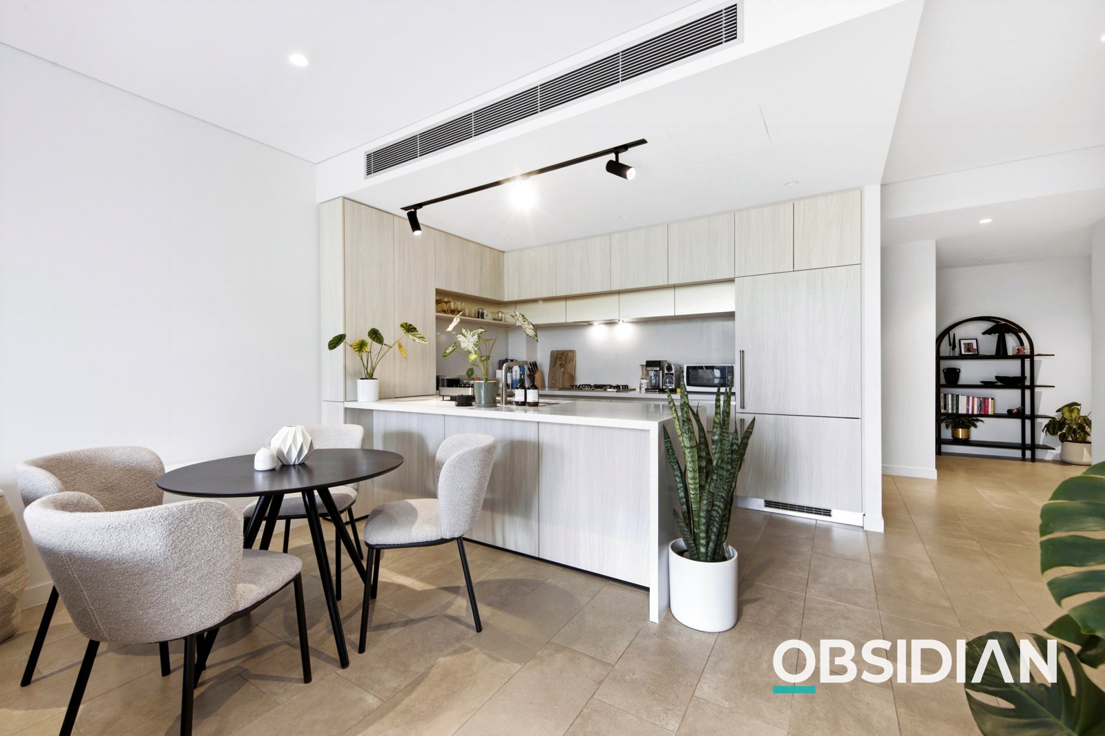 2-bedroom unit at 206/61 Atchison St, St Leonards, Nsw, 2065, Lane Cove, New South Wales