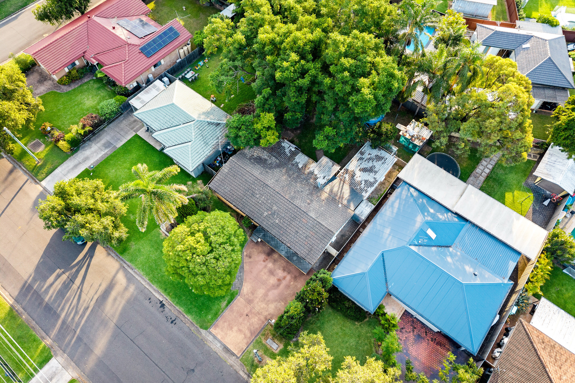 3-bedroom house at 31 NEPEAN STREET, Emu Plains NSW 2750, Penrith, New South Wales