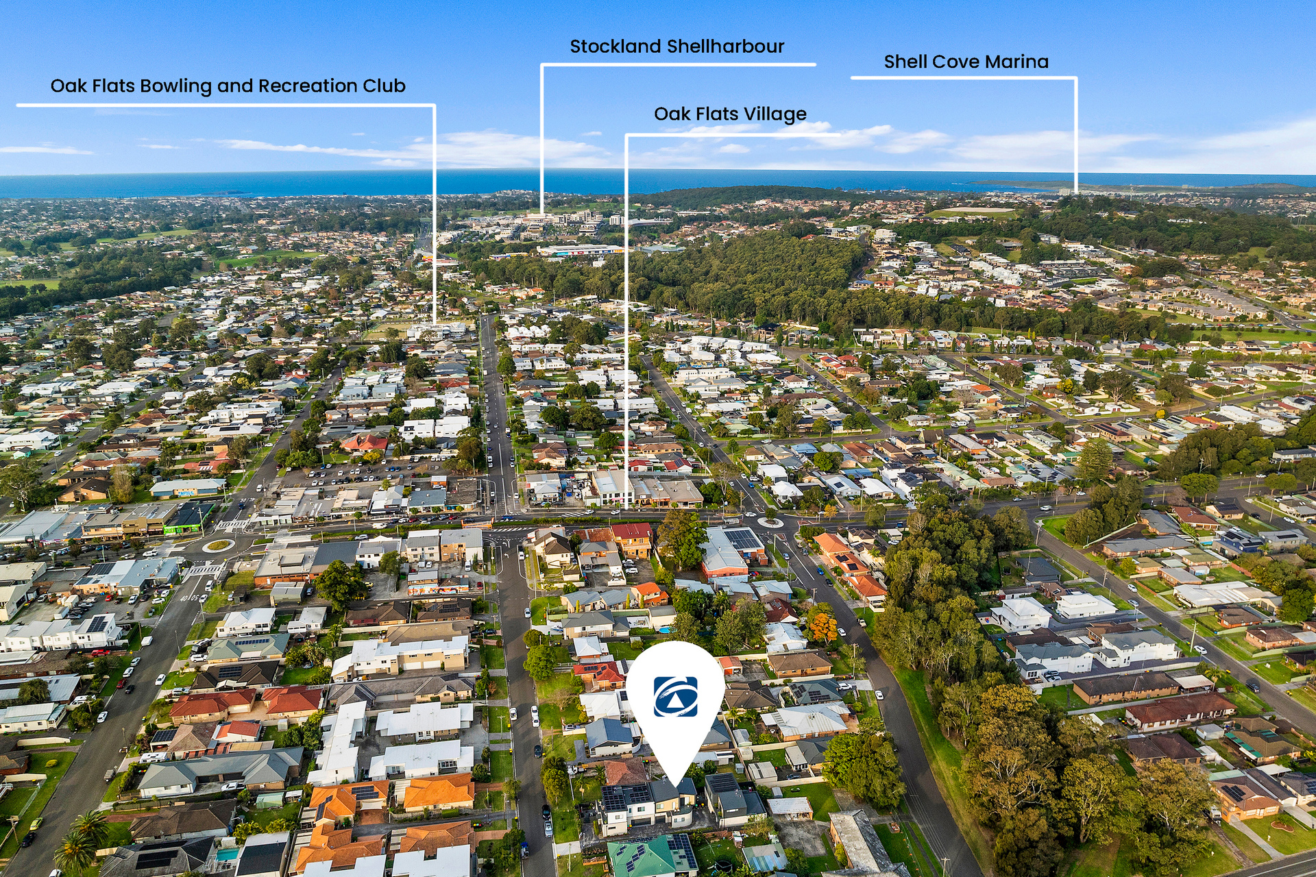 2 71 KINGSTON STREET, OAK FLATS NSW 2529 - Image 10
