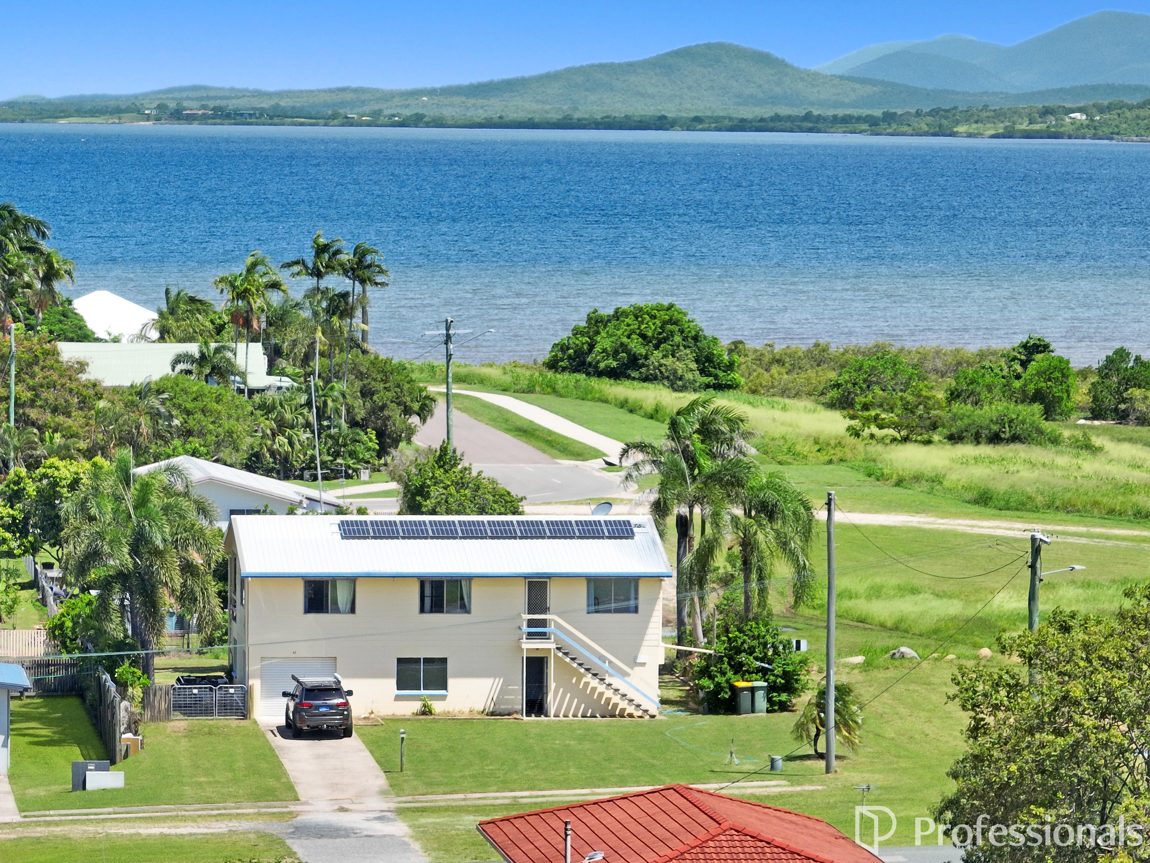 43 DALRYMPLE STREET, Bowen QLD 4805 - Image 2