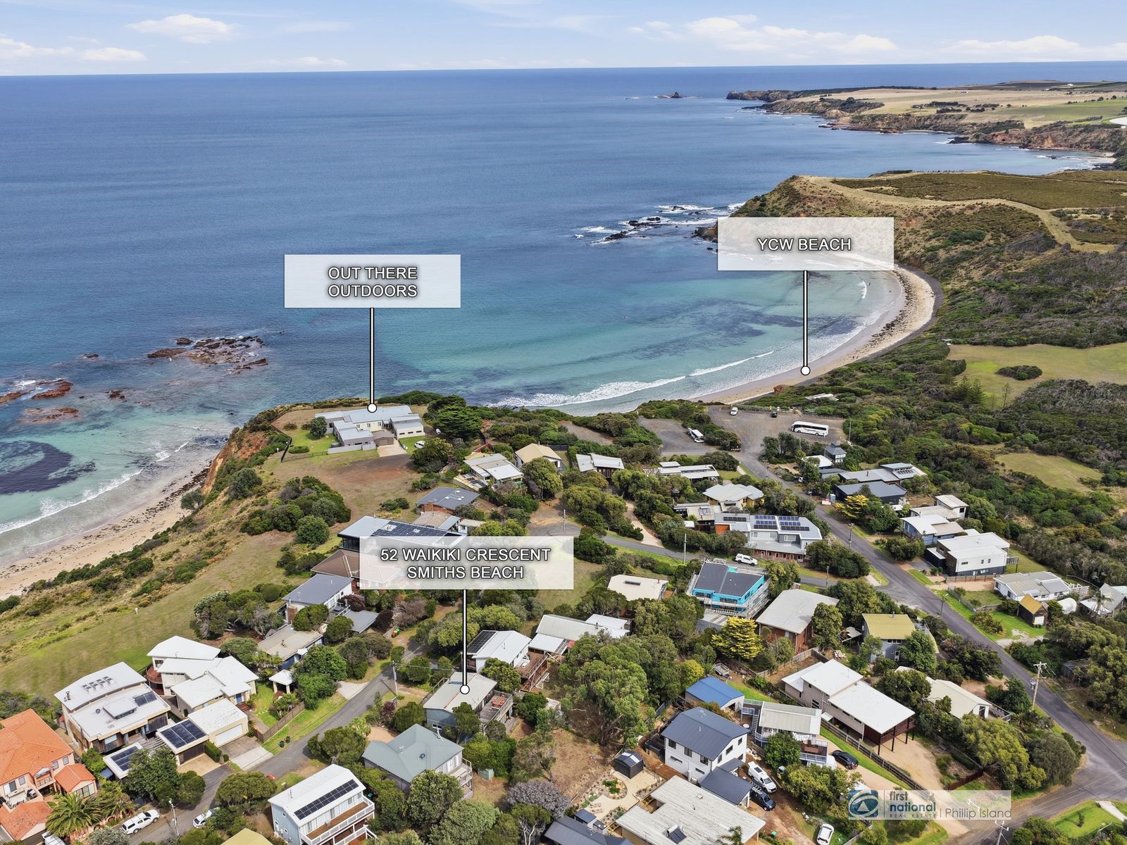52 WAIKIKI CRESCENT, Smiths Beach VIC 3922 - Image 10