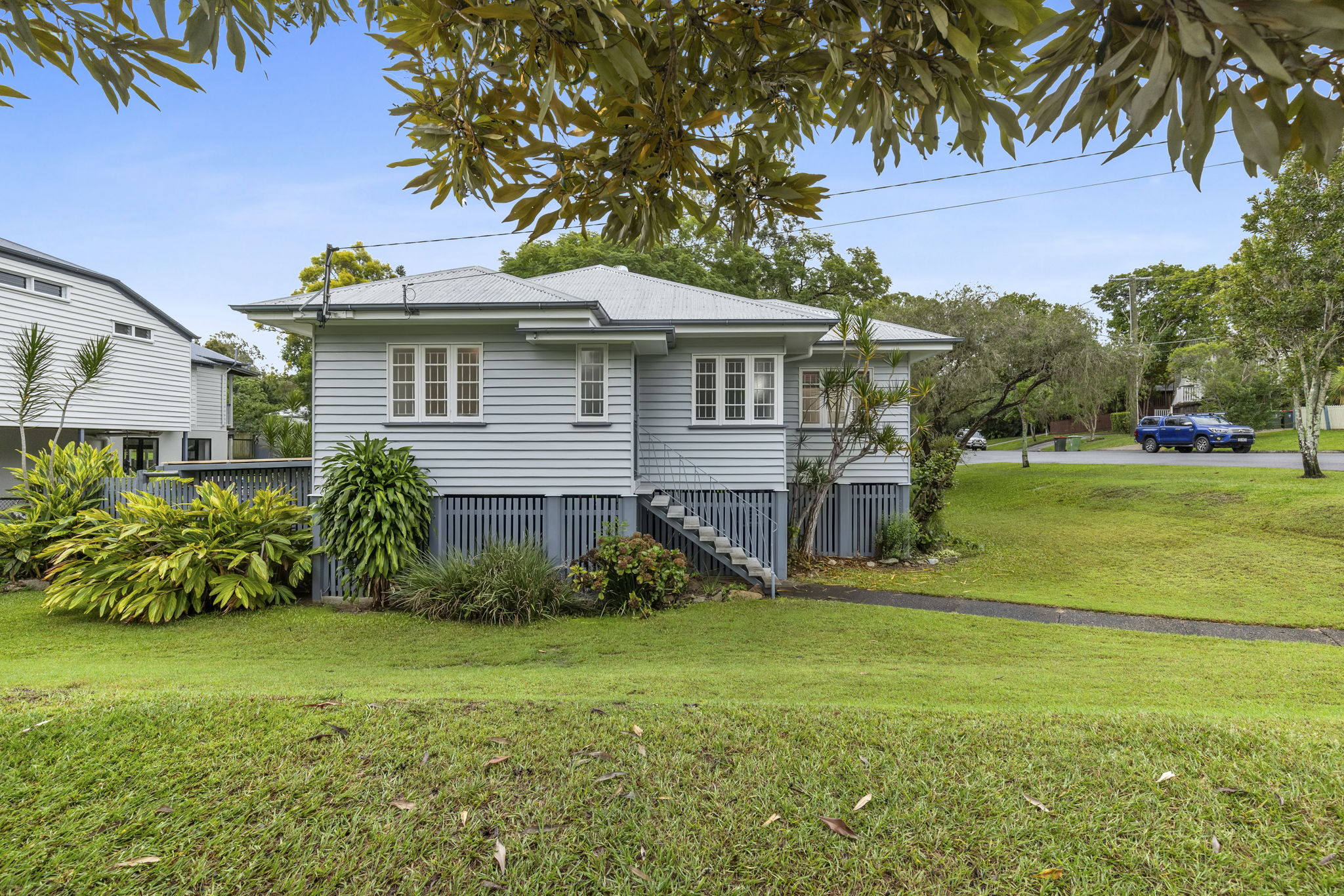 3-bedroom house at 17 GAILEY STREET, Ashgrove QLD 4060, Brisbane, Queensland