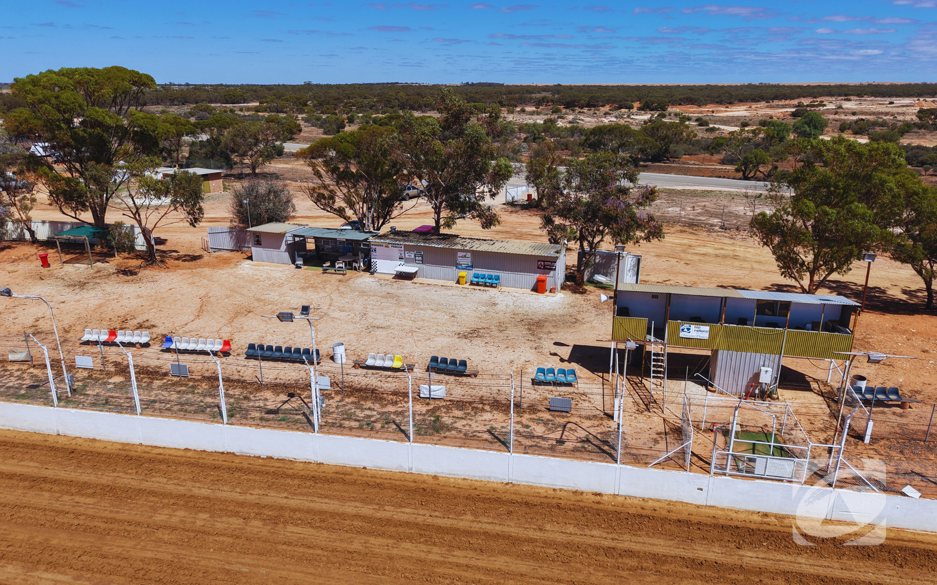 1-bedroom house at 553 Ziegler Road, Via Ramco Heights, Waikerie, Sa, 5330, Loxton Waikerie, South Australia