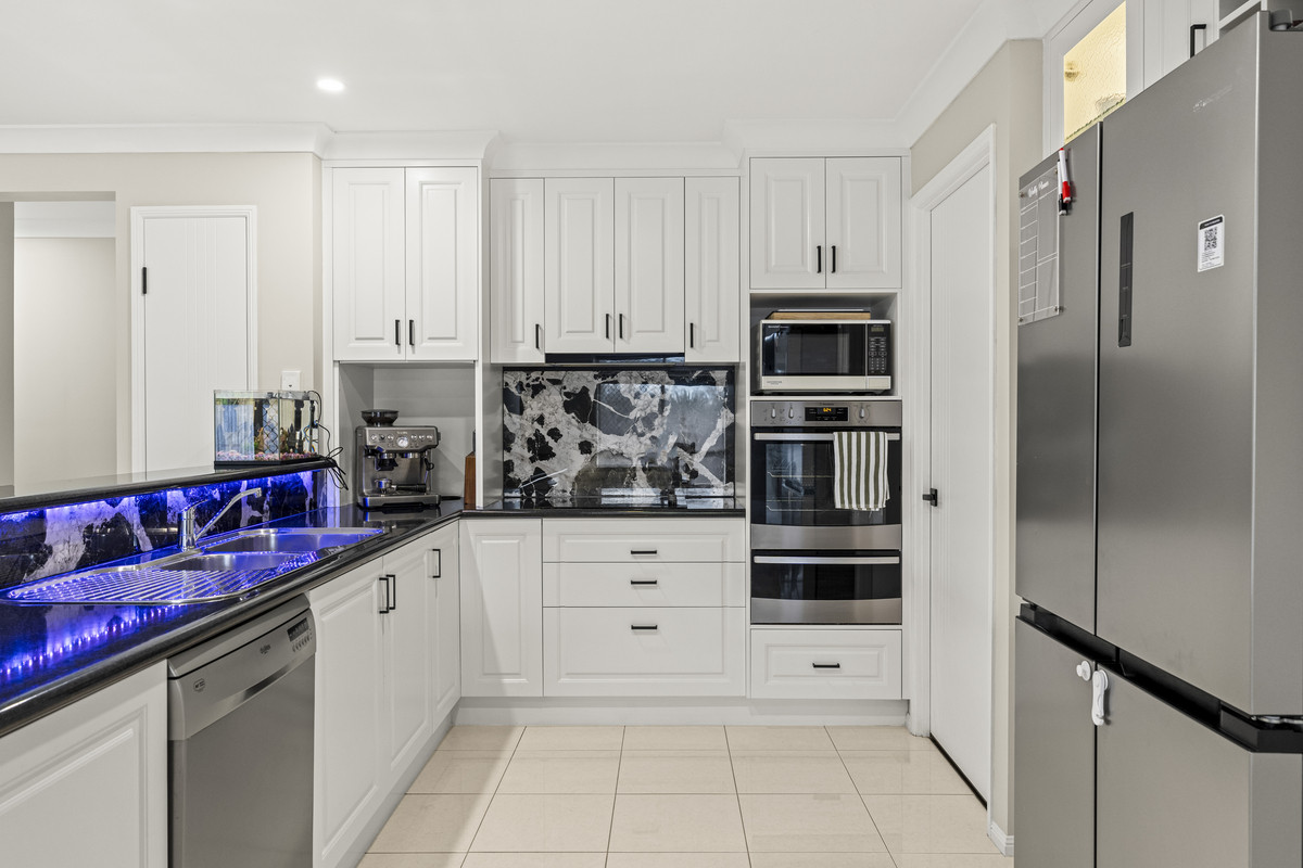 5-bedroom house at 28 Trevean Drive, Kleinton, QLD 4352, Toowoomba, Queensland