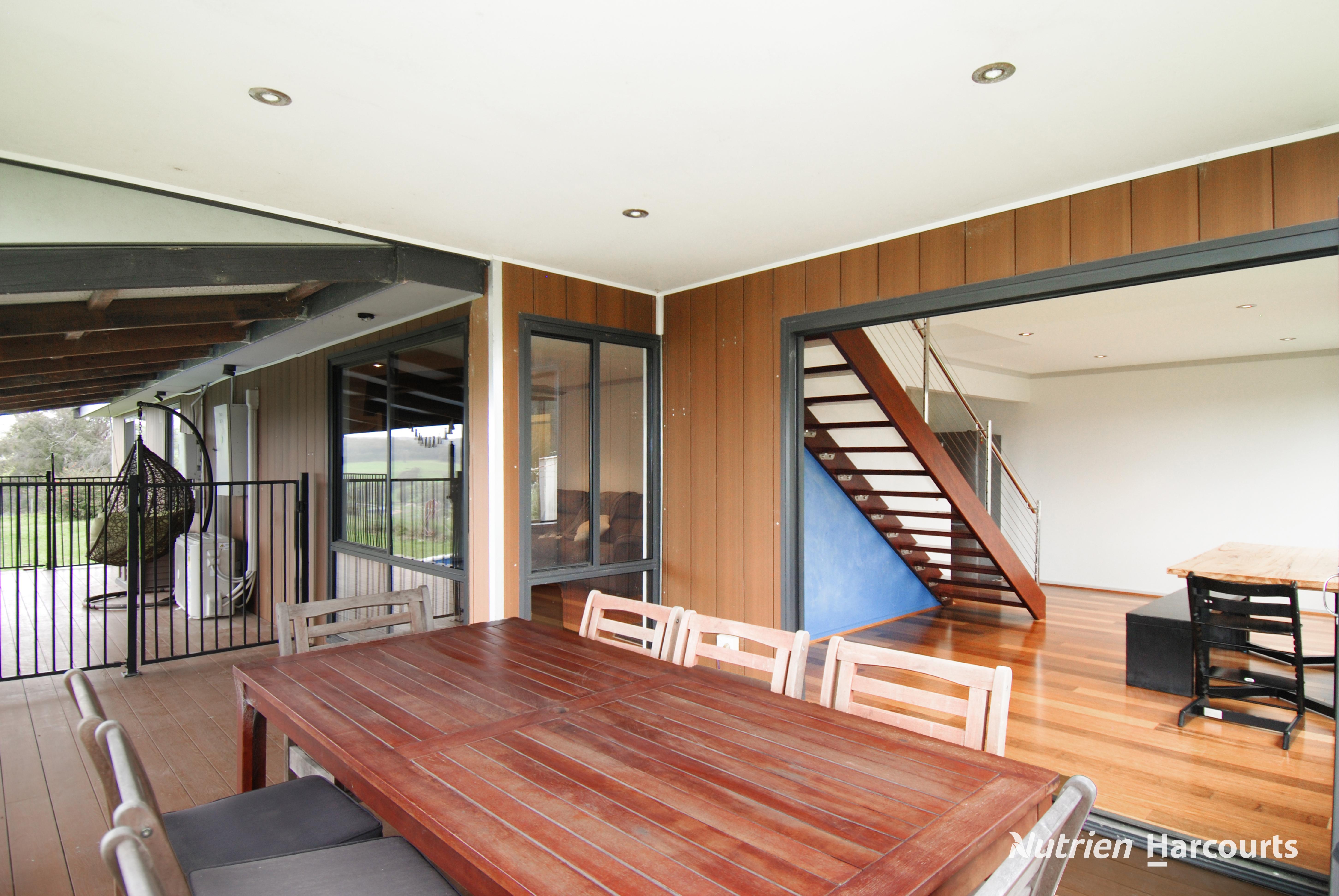 4-bedroom house at 97 BIGGS ROAD, Carrajung Lower VIC 3844, Wellington, Victoria