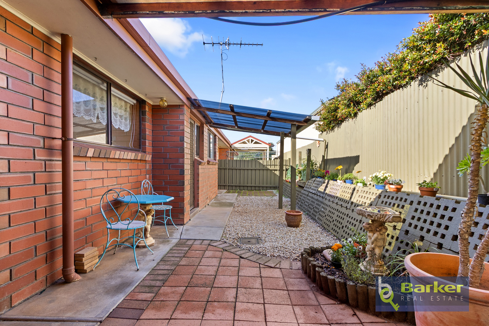 2-bedroom unit at 4 28 EIGHTH STREET, GAWLER SOUTH SA 5118, Gawler, South Australia