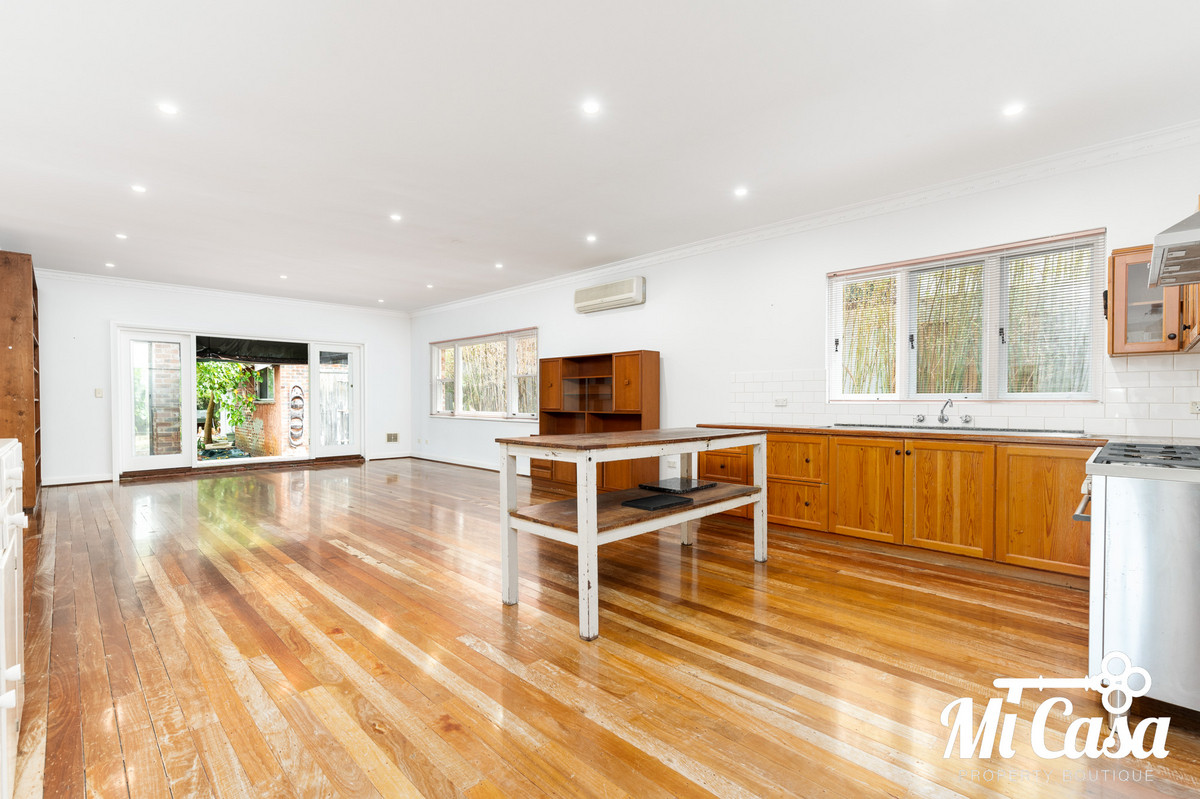 2-bedroom house at 37 Lonsdale Street, Yokine, WA 6060, Stirling, Western Australia