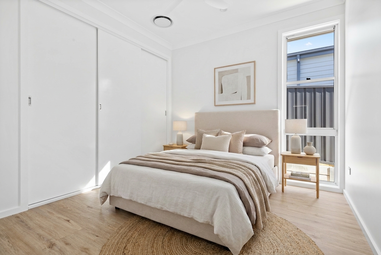 3-bedroom unit at 2/35 Trevor Judd Avenue, South West Rocks, Nsw, 2431, Kempsey, New South Wales