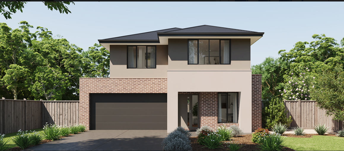 Lot 25 Pinebrook Loop  Littlehampton, Hampton Park, Vic, 3976 - Image 1