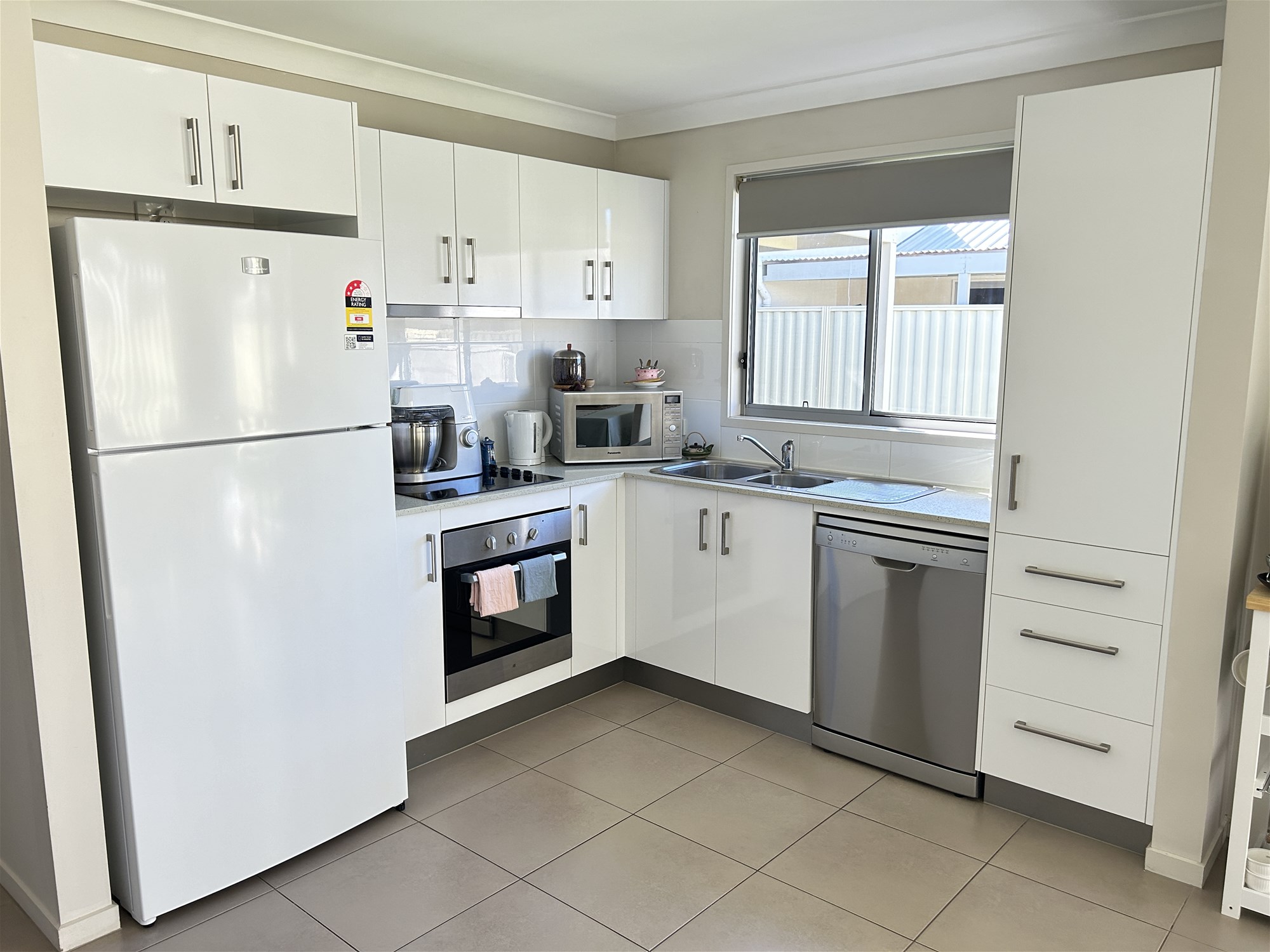 2-bedroom house at 35/73 Centenary Dr Nth, Middlemount, Qld, 4746, Isaac, Queensland