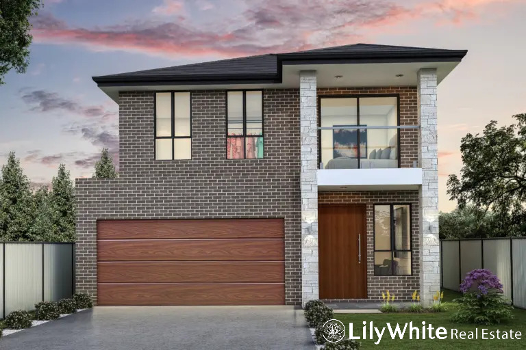 Lot 23/149 Armoury Road, Jordan Springs, Nsw, 2747 - Image 1
