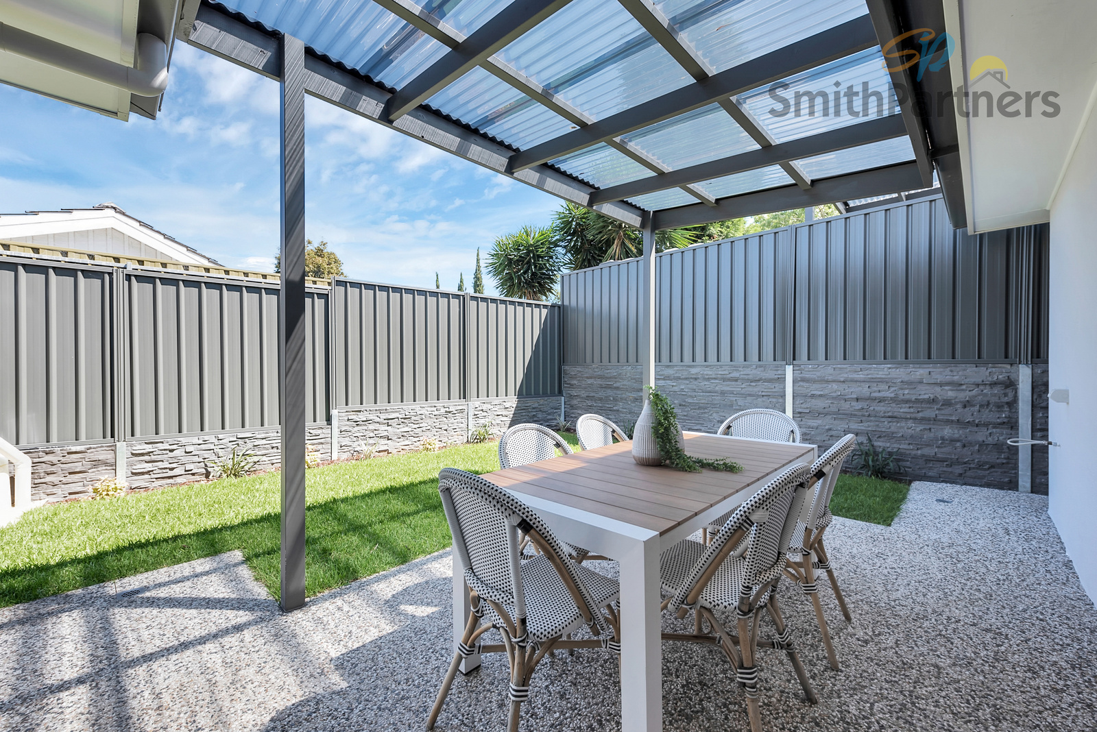3-bedroom house at 4A Littler Drive, Fairview Park, SA 5126, Tea Tree Gully, South Australia