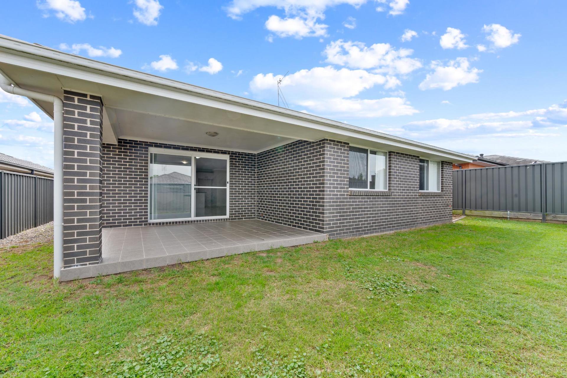 4-bedroom house at 23 Undercliff Street, Cliftleigh, NSW 2321, Cessnock, New South Wales