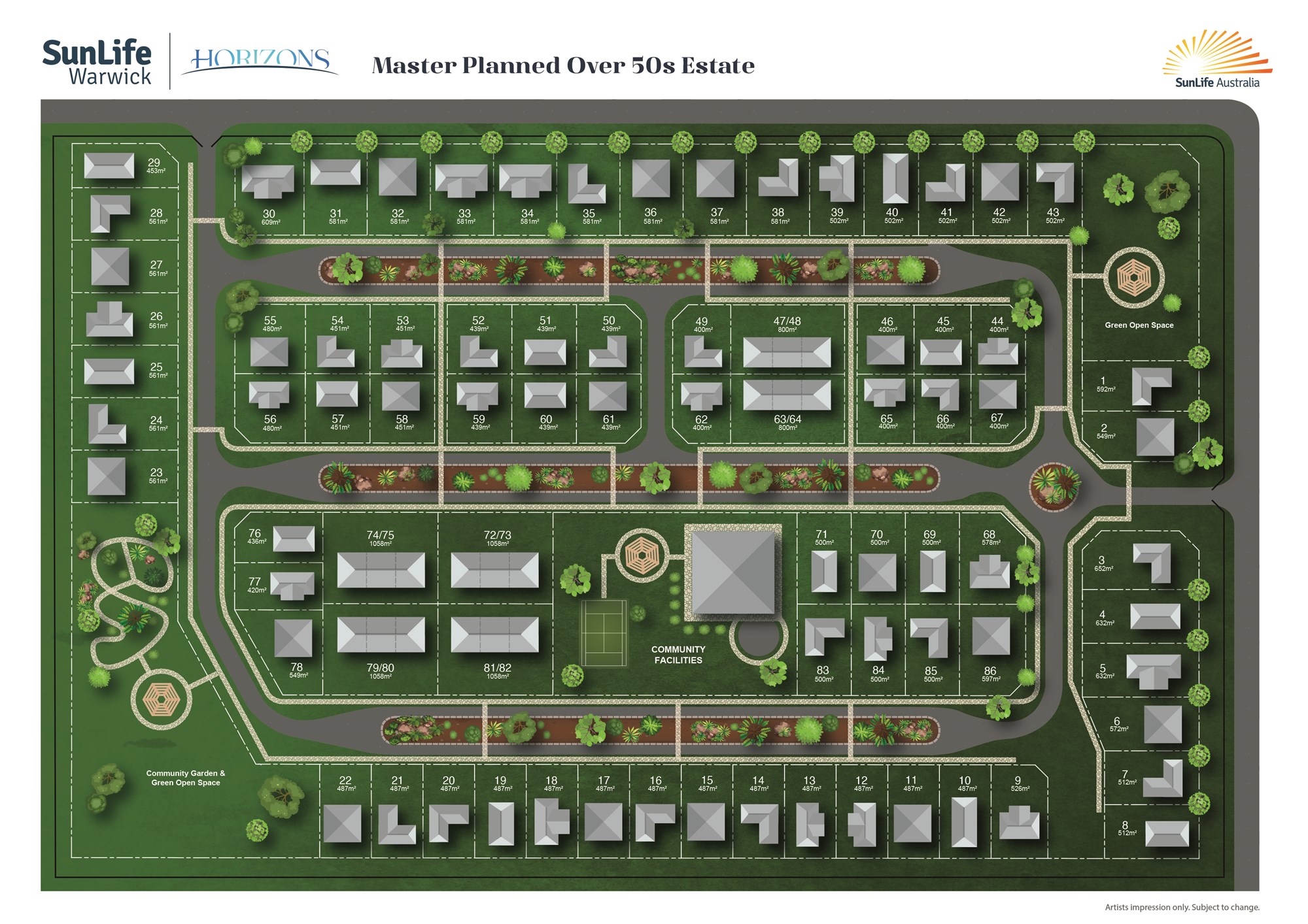 3-bedroom unit at Lot 2/78 Cullen Street, Warwick, Qld, 4370, Southern Downs, Queensland