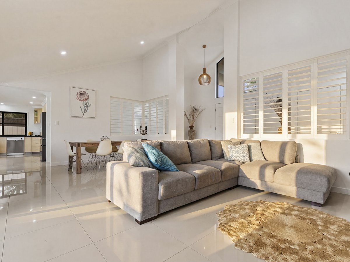 5-bedroom house at 55 Protea Drive, Bongaree, QLD 4507, Moreton Bay, Queensland