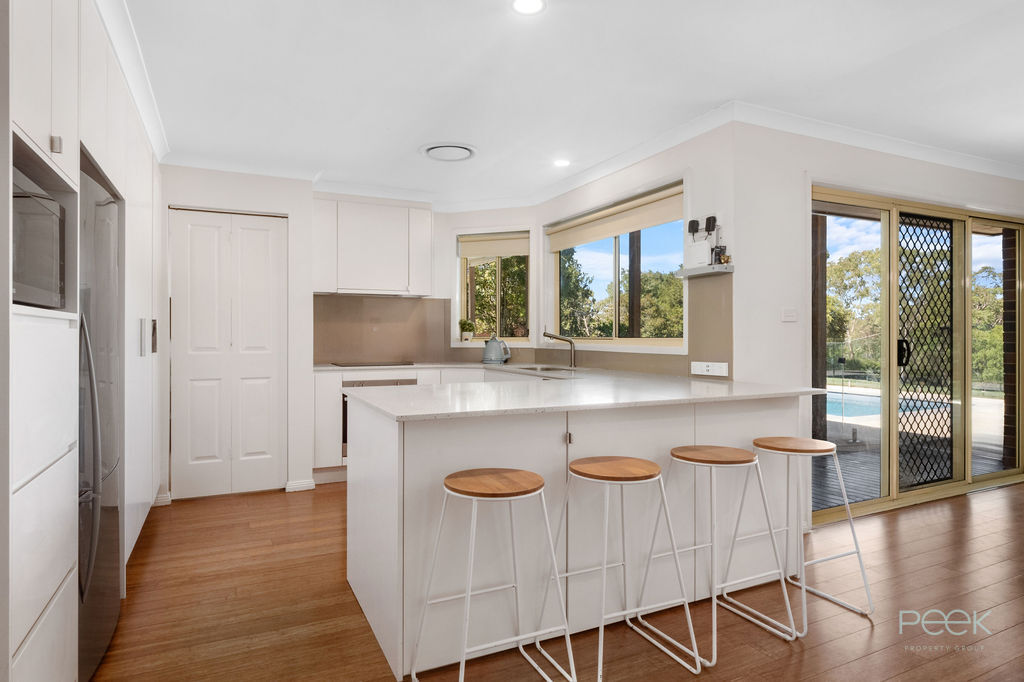 6-bedroom house at 20 Black Swan Place, Yarramundi, NSW 2753, Hawkesbury, New South Wales