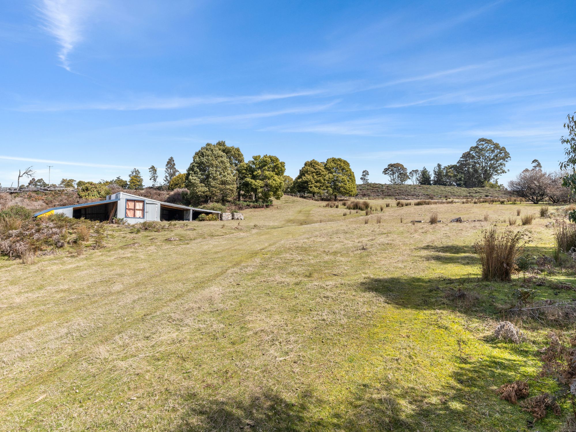 3-bedroom house at 12 Kop Road, Erriba, TAS 7310, Kentish, Tasmania