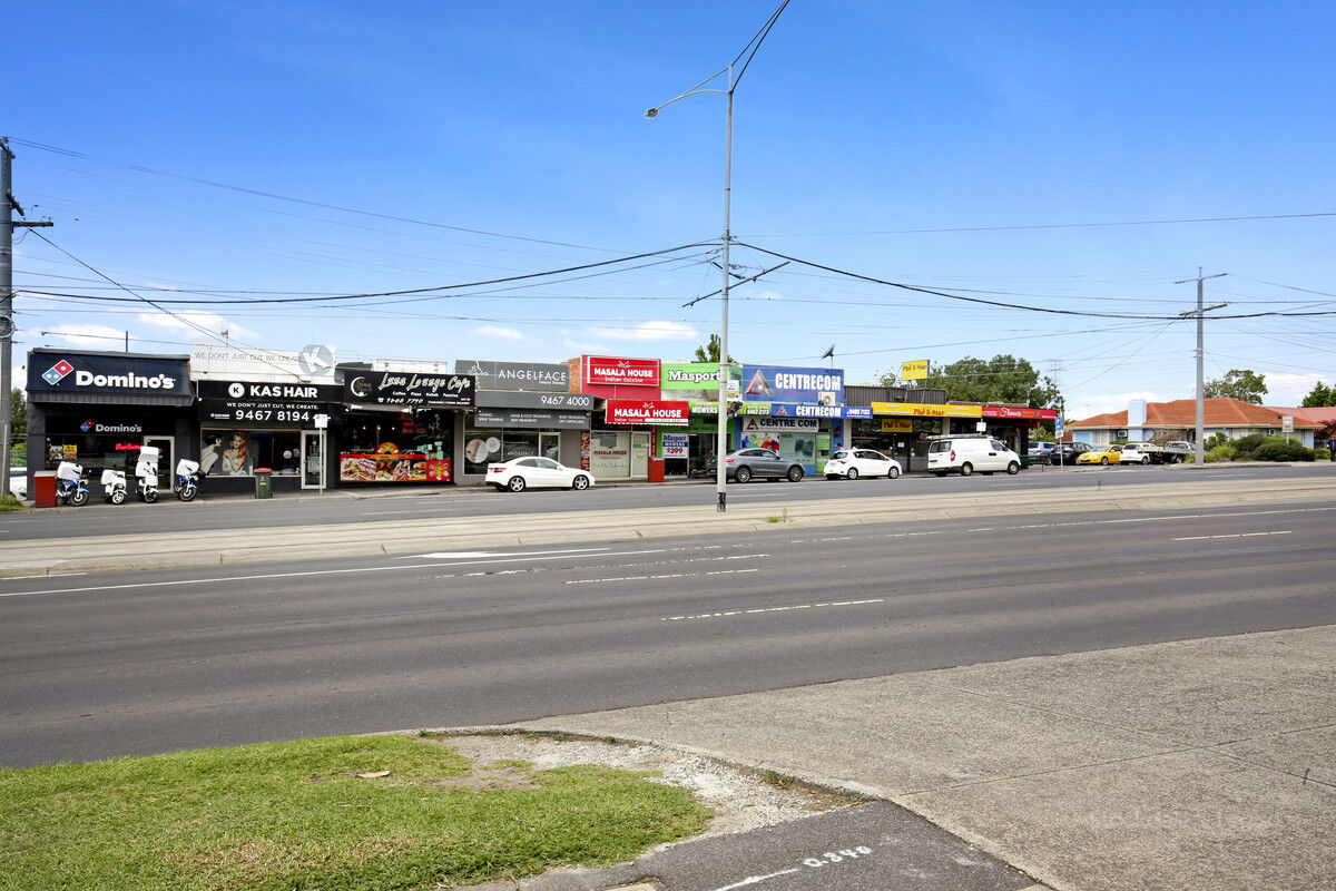 2-bedroom unit at 33/1251 Plenty Road, Bundoora, Vic, 3083, , Victoria