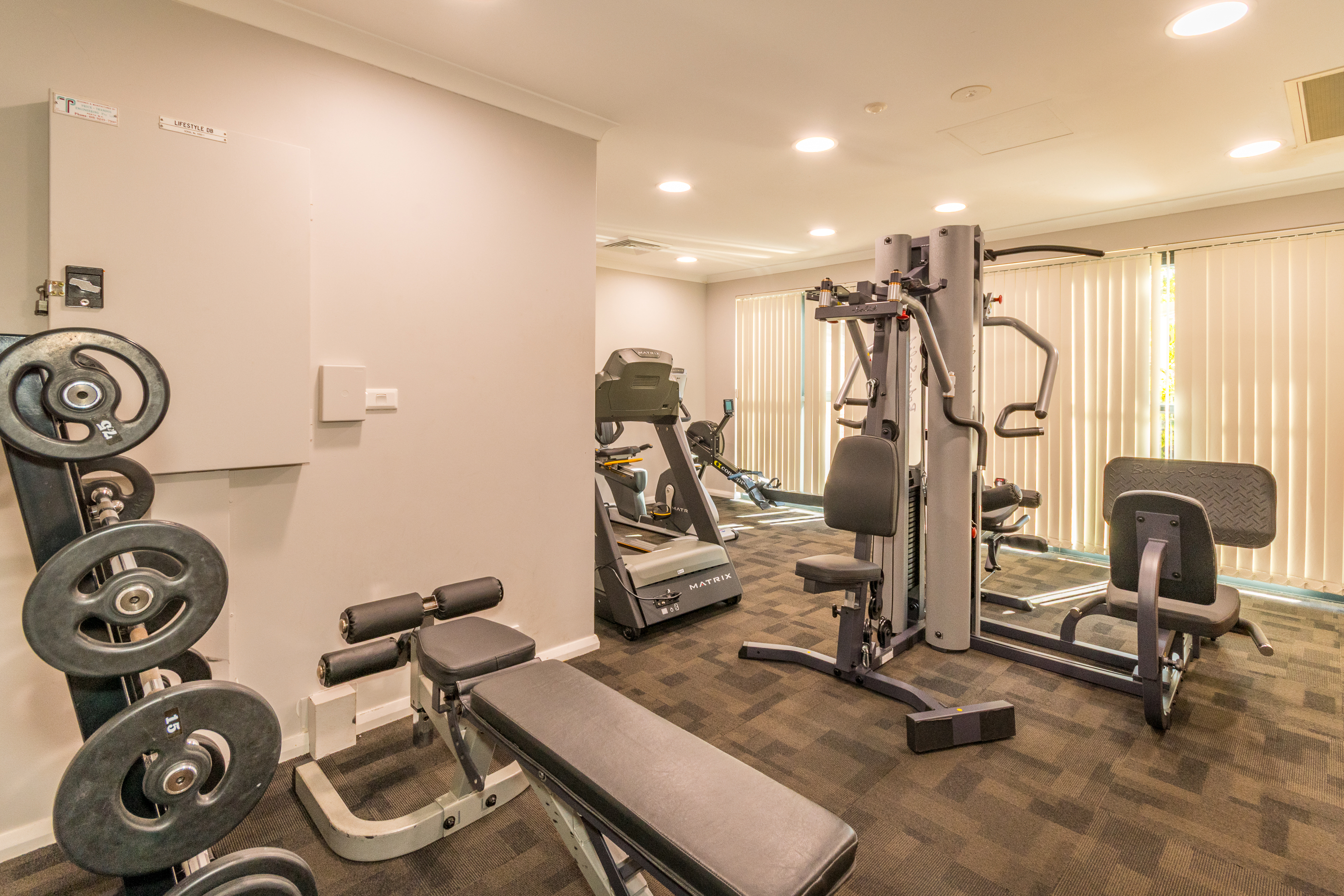 2-bedroom unit at UNIT 29 167 GRAND BOULEVARD, Joondalup WA 6027, Joondalup, Western Australia