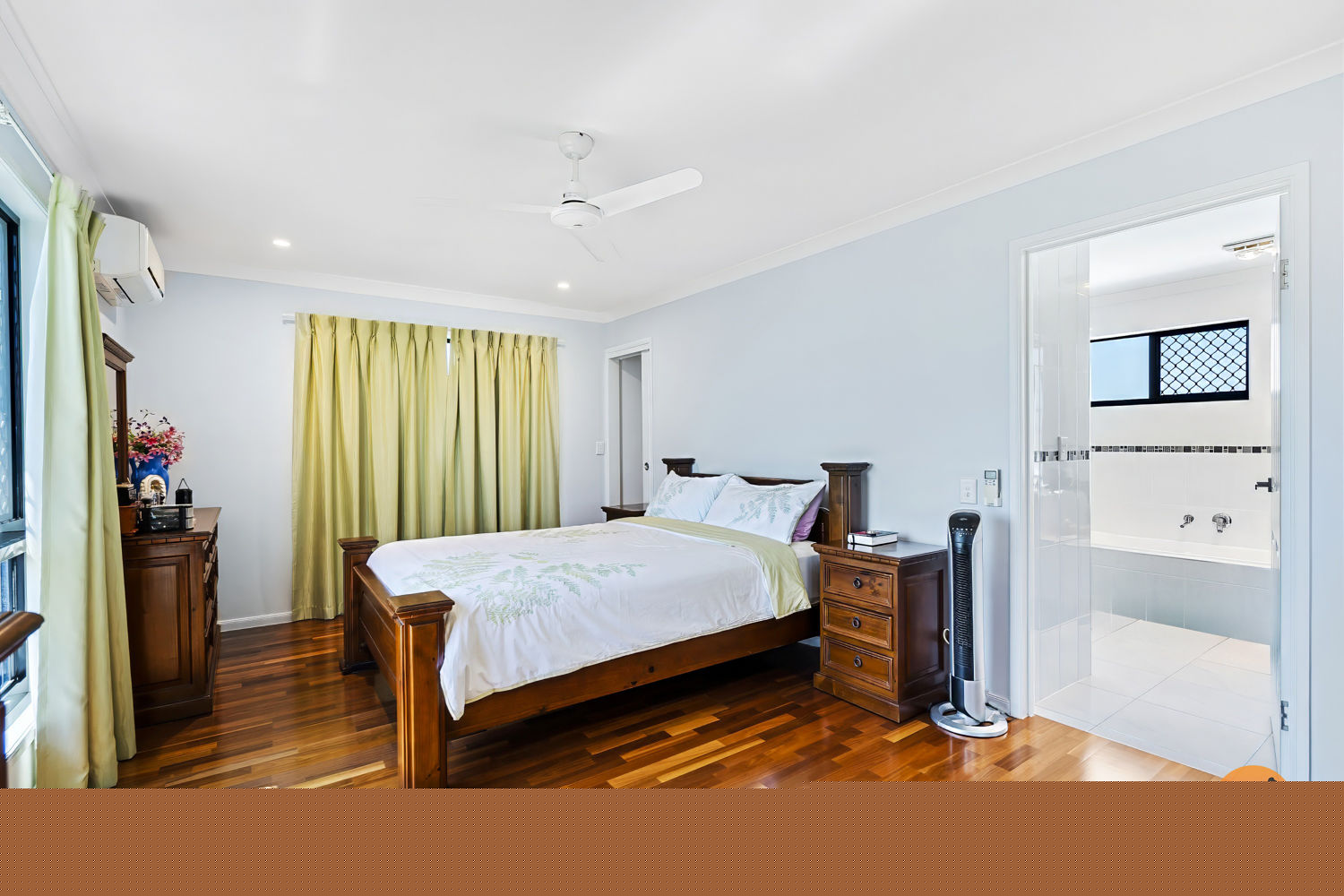 4-bedroom house at 57-59 William Street, Emu Park, QLD 4710, Livingstone, Queensland