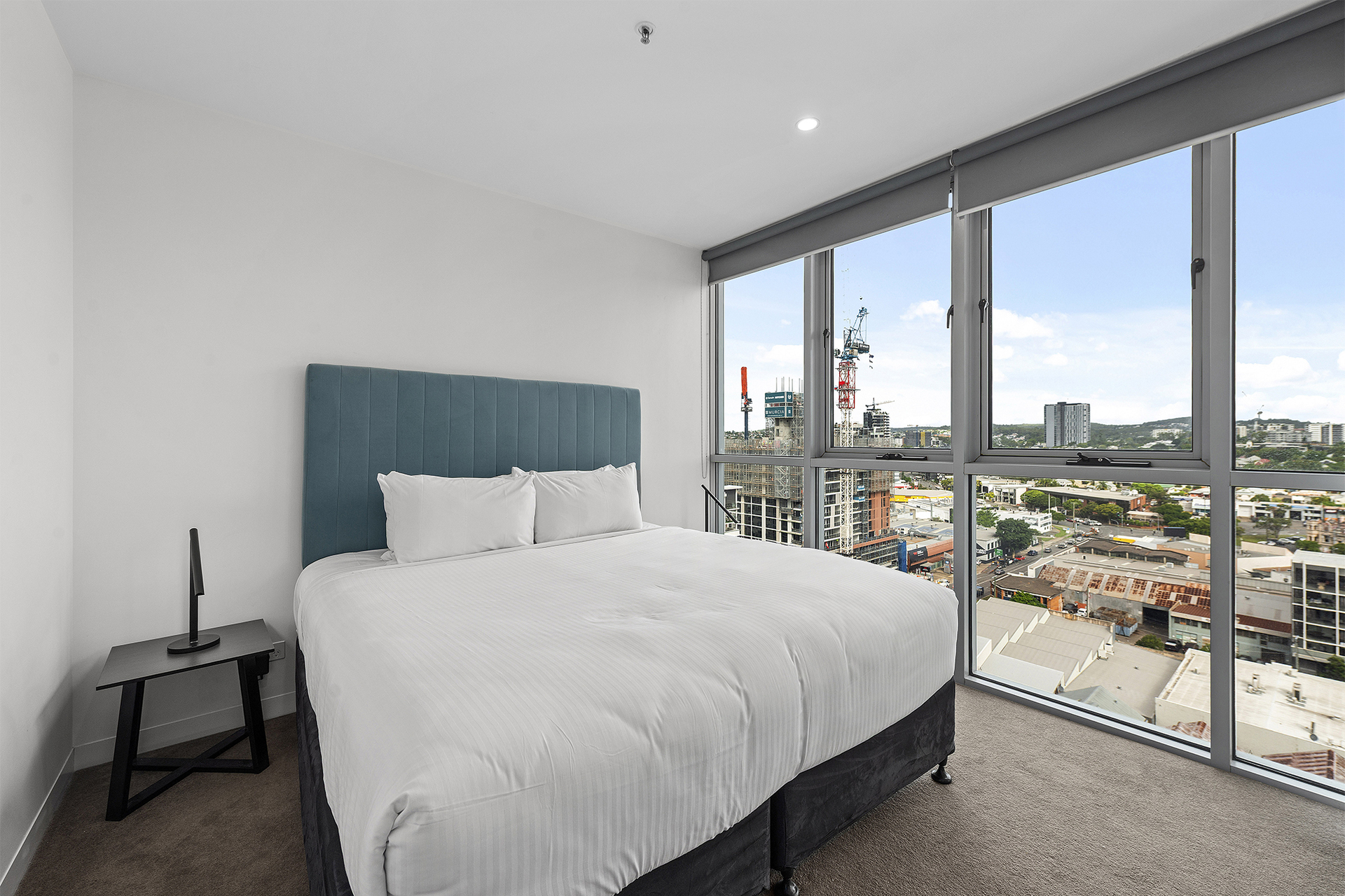 2-bedroom unit at 1302/855 Stanley Street, Woolloongabba, QLD 4102, Brisbane, Queensland