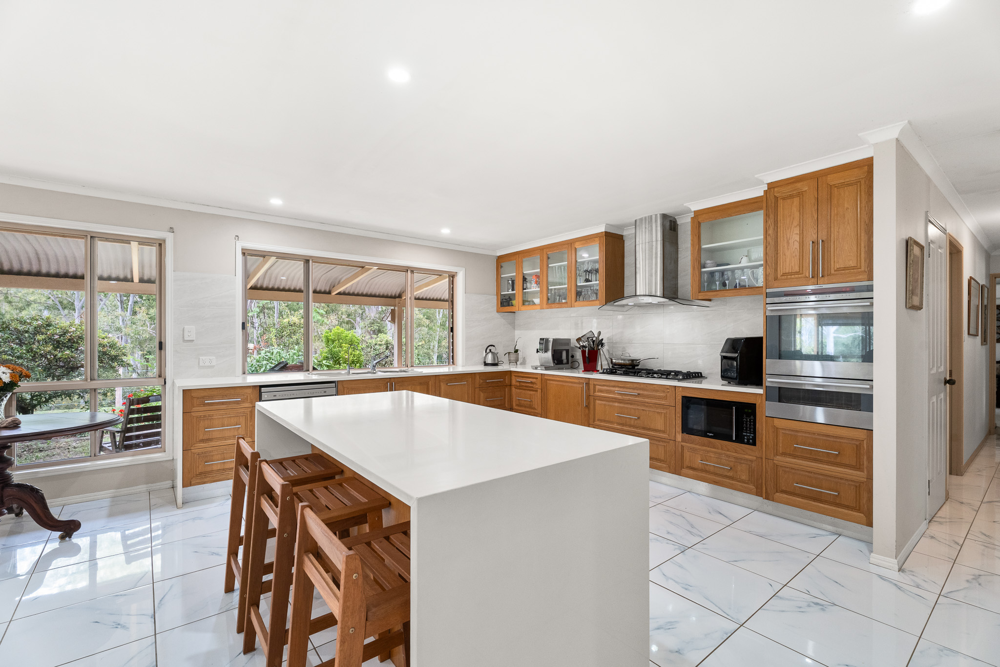 3-bedroom house at 136 Barrage Road East, Mungar, Qld, 4650, Fraser Coast, Queensland