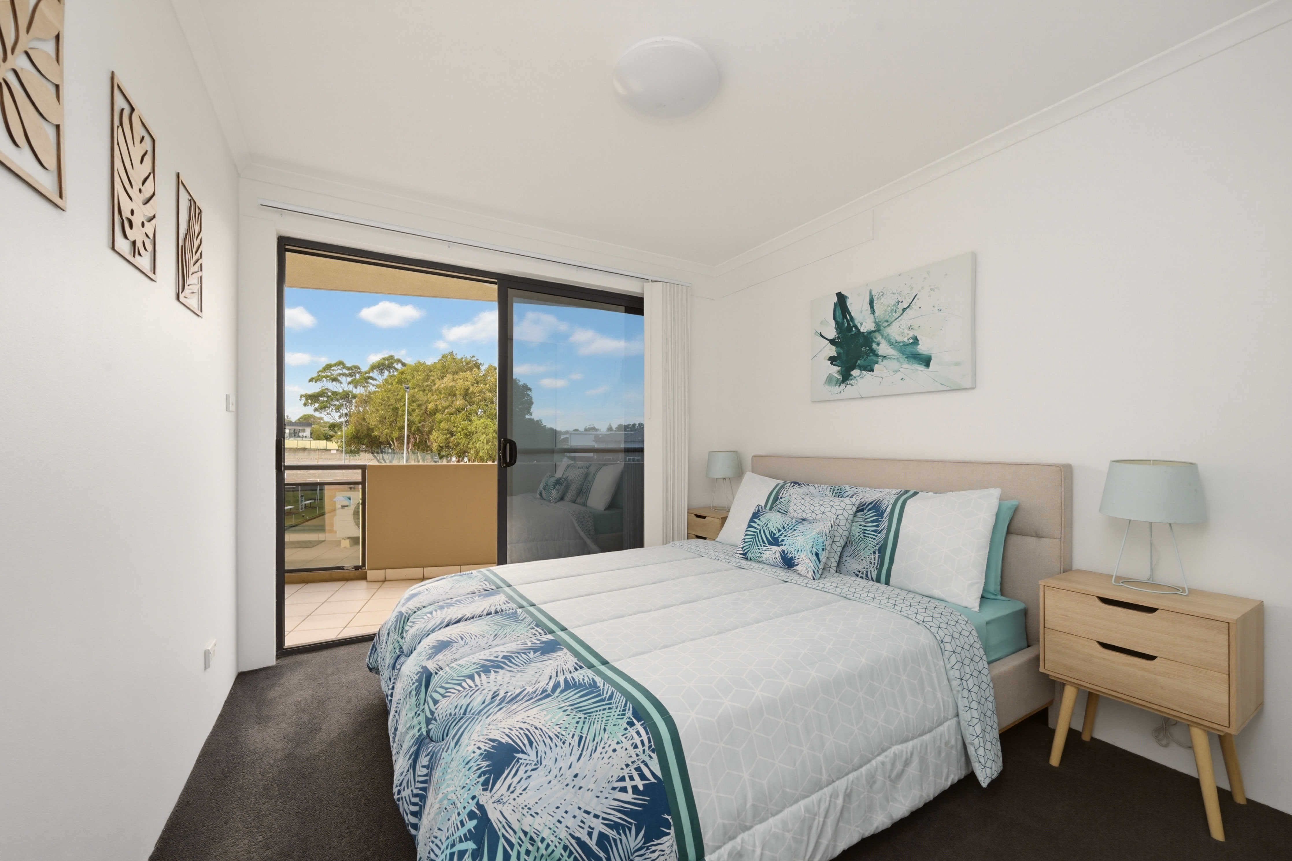 2-bedroom unit at 4/513 Bunnerong Road, Matraville, NSW 2036, Randwick, New South Wales