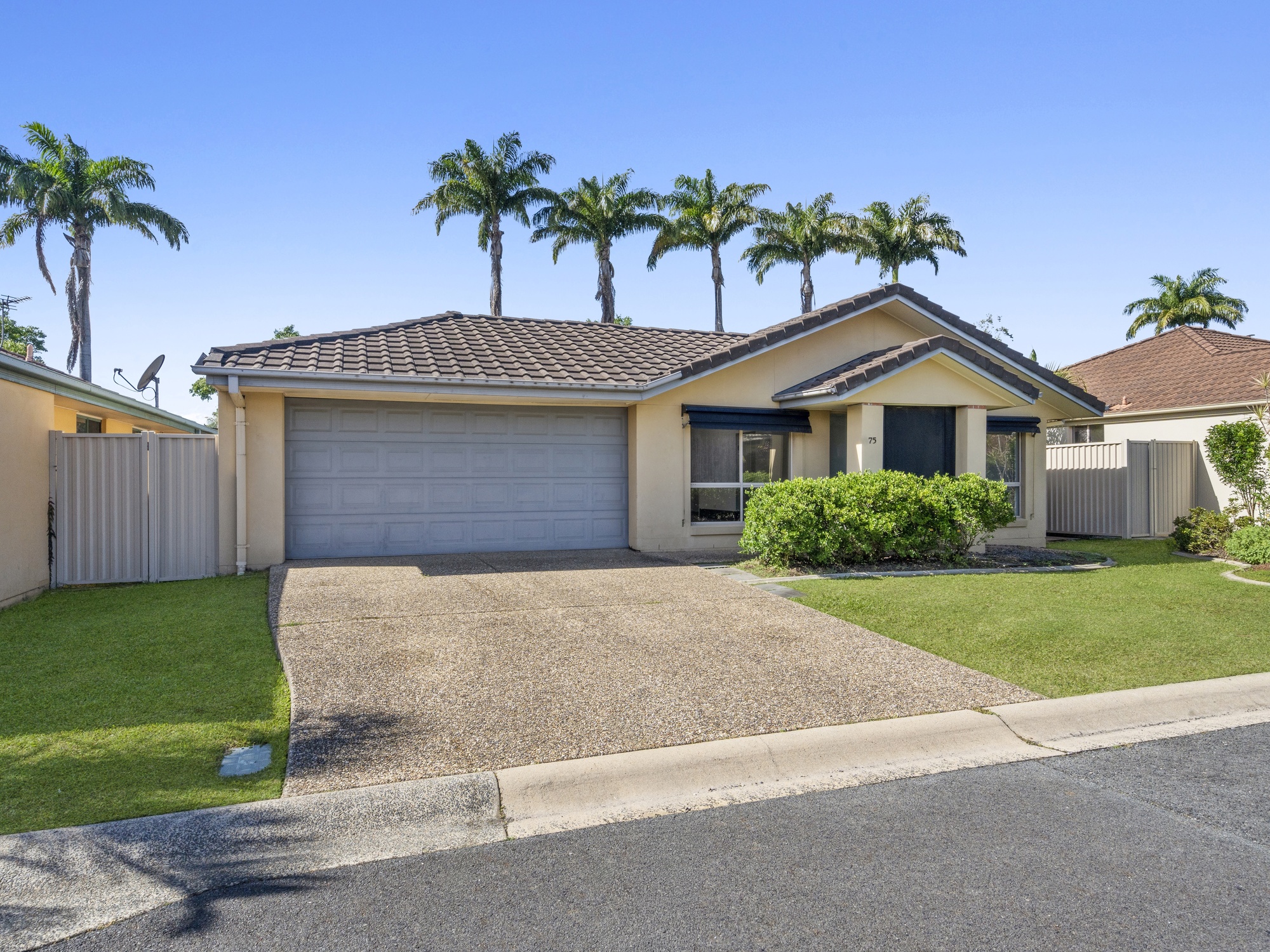 RIVERLINK GROVE 75 2-6 ANAHEIM DRIVE, HELENSVALE QLD 4212 - Image 2