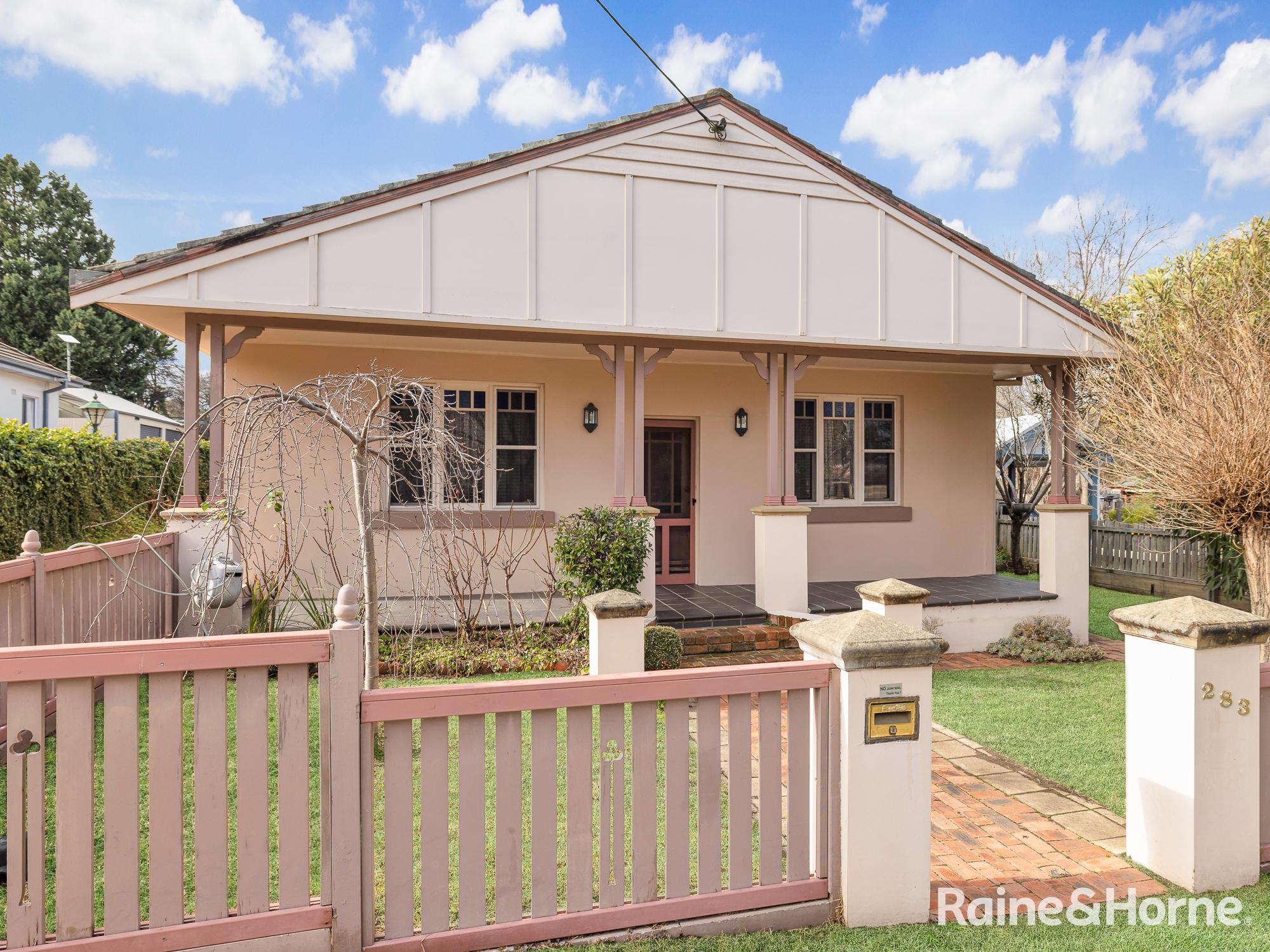 283 PIPER STREET, Bathurst NSW 2795 - Image 6
