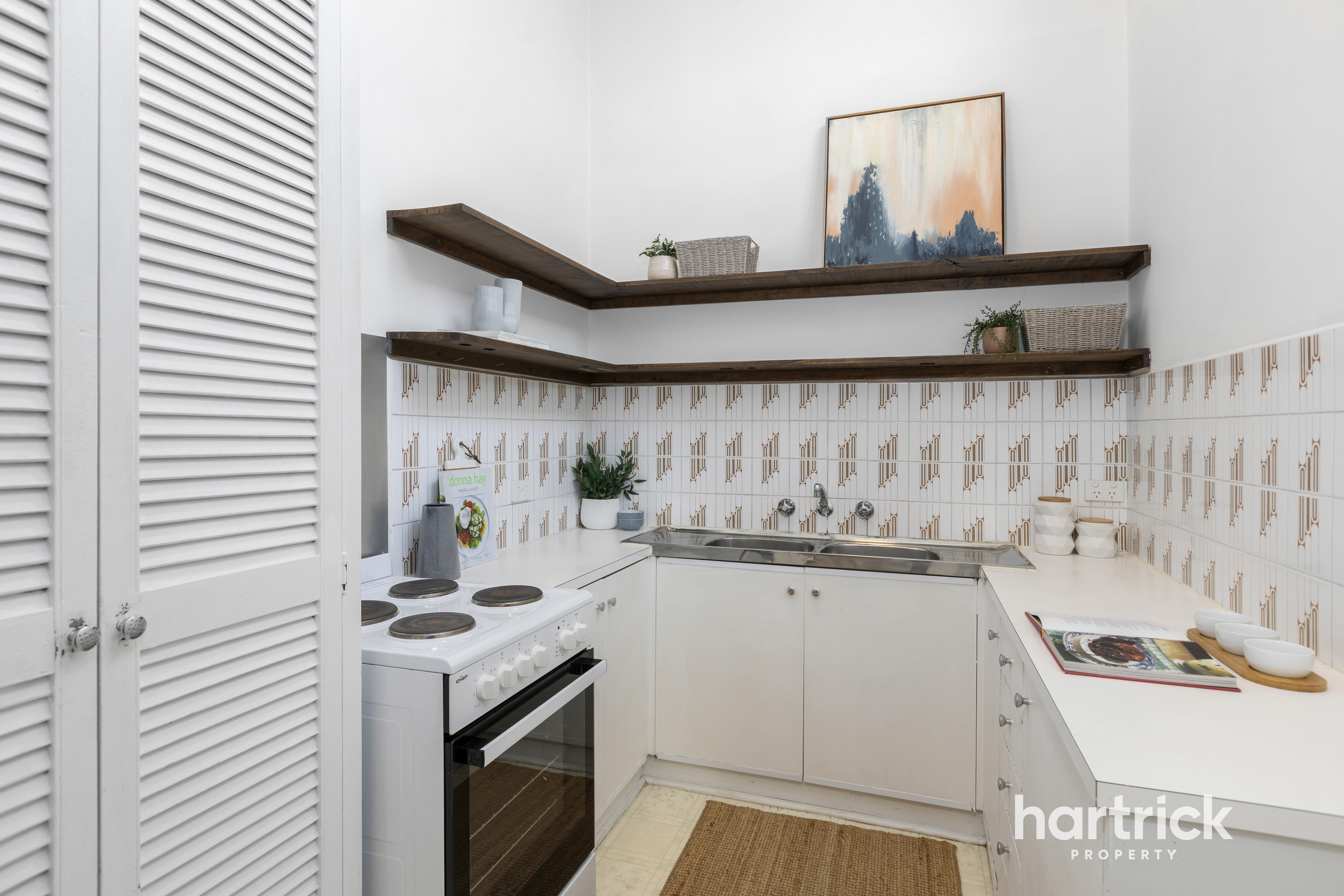 2-bedroom unit at 5/107-109 Barkly Street, Mordialloc, VIC 3195, , Victoria