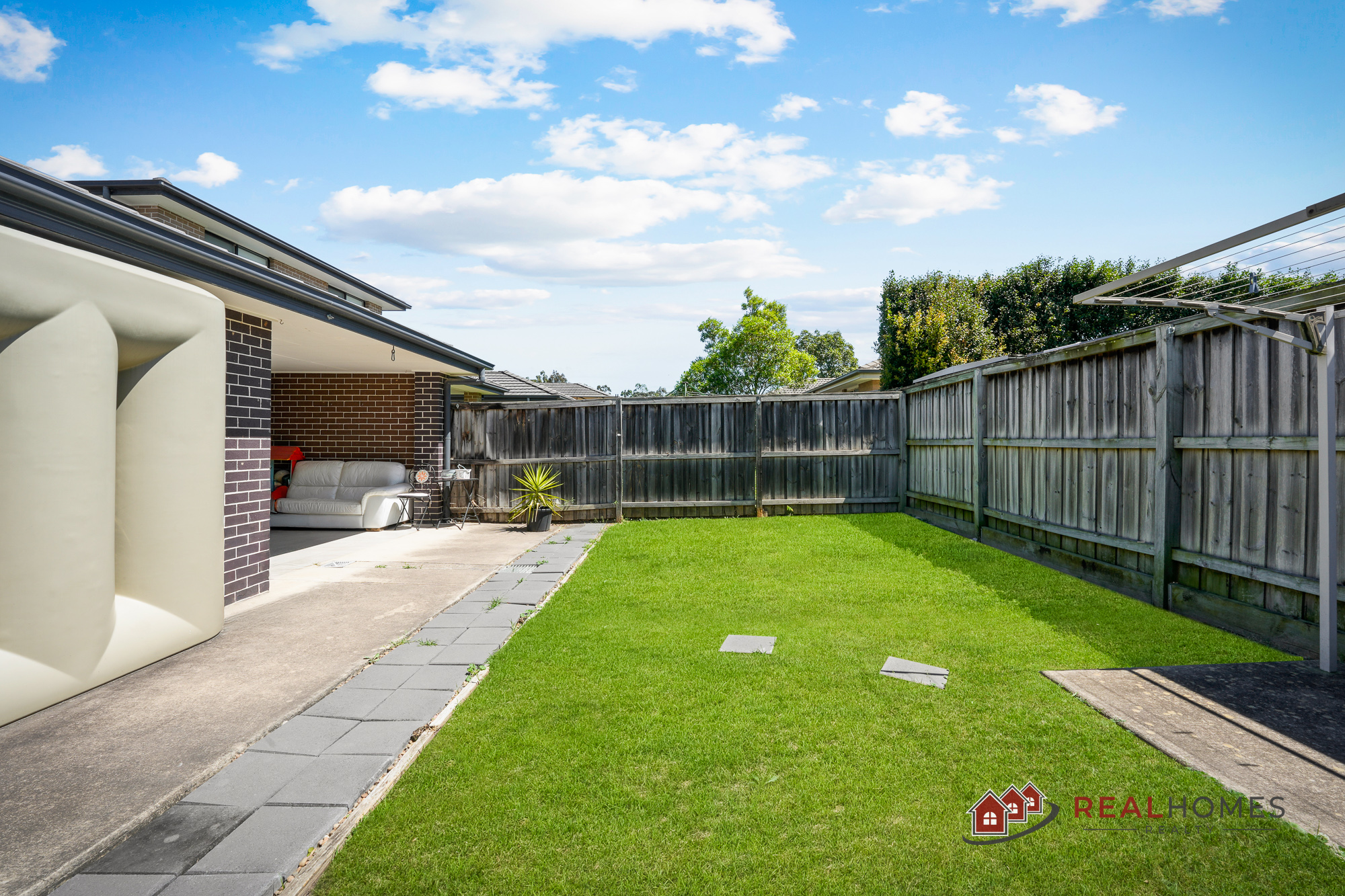 3-bedroom house at 36 GANNET DRIVE, Cranebrook NSW 2749, Penrith, New South Wales