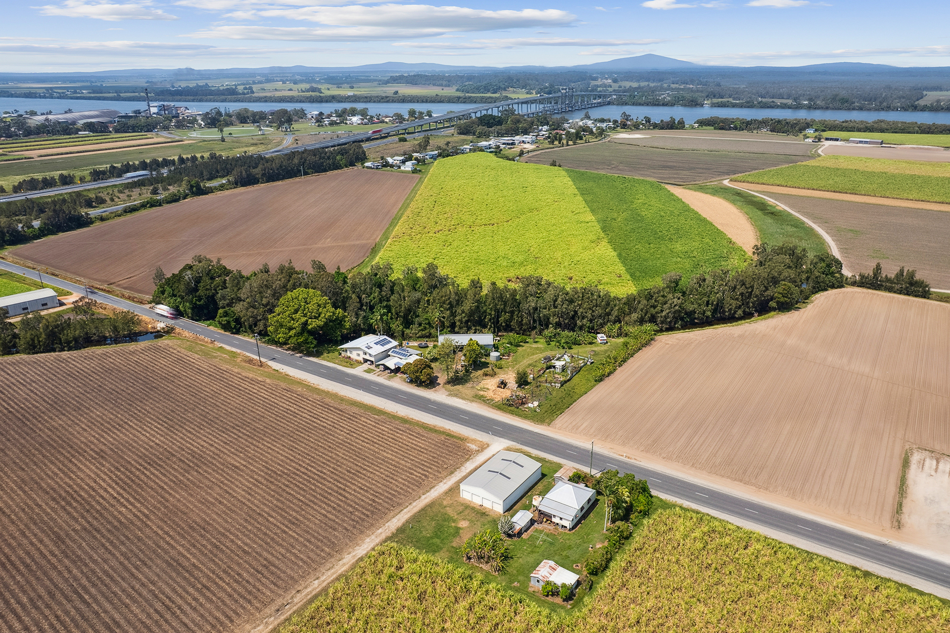 4-bedroom house at 160 Watts Lane, Harwood, NSW 2465, Clarence Valley, New South Wales