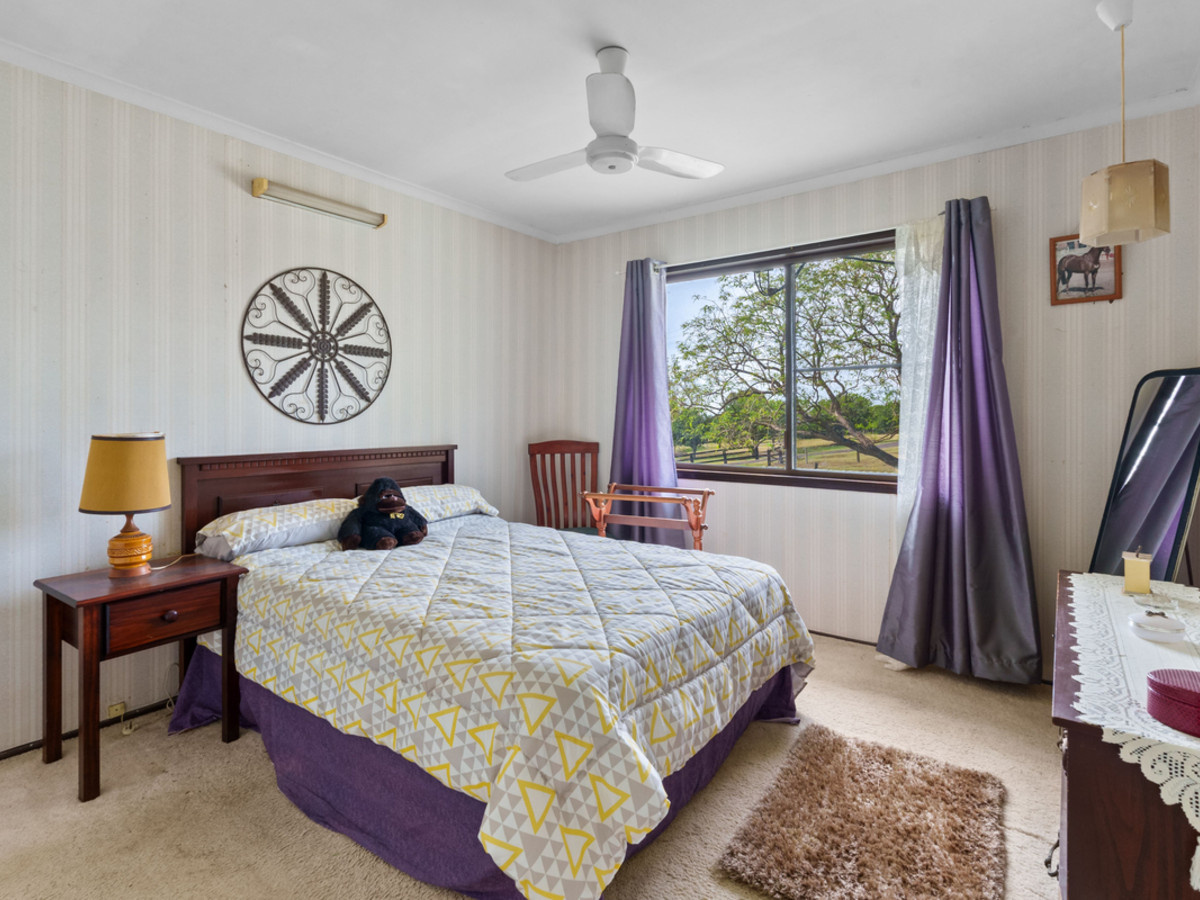 3-bedroom house at 46 LEHMANNS ROAD, Coolana QLD 4311, Somerset, Queensland