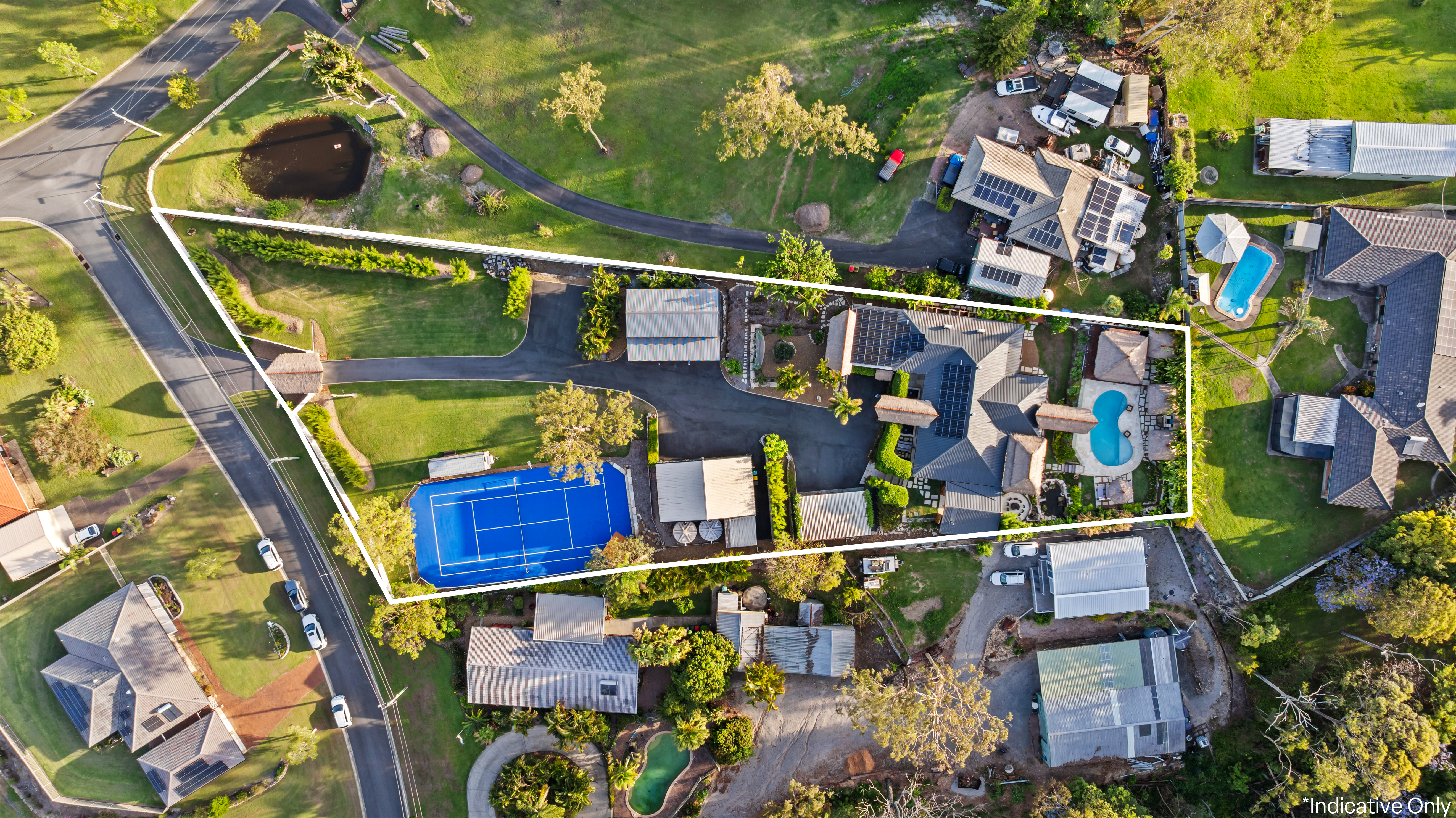 5-bedroom house at 2 Fuchsia Way, Gaven, QLD 4211, Gold Coast, Queensland